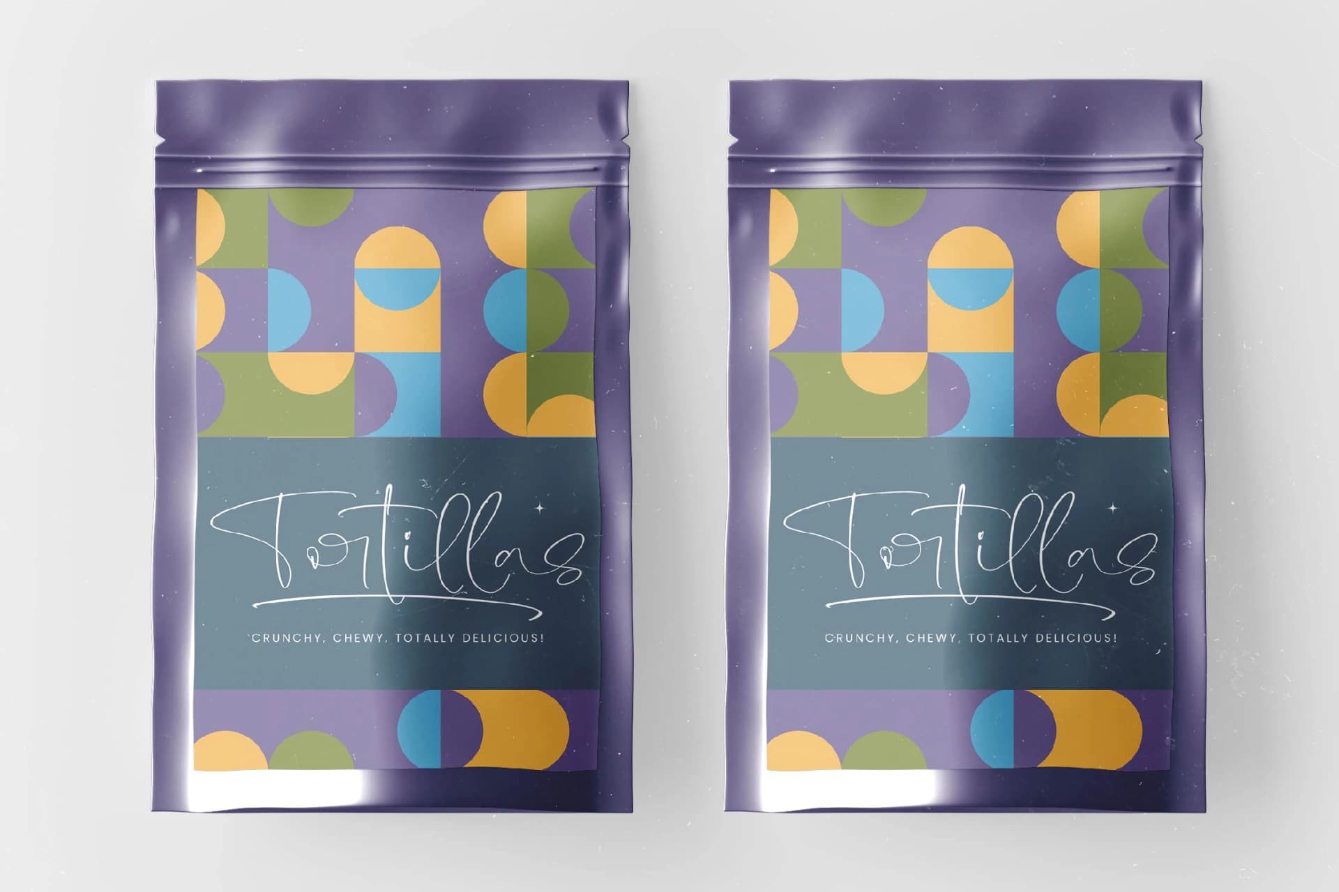 Preview 8 for Gates Smith - Stylish Handwritten Font