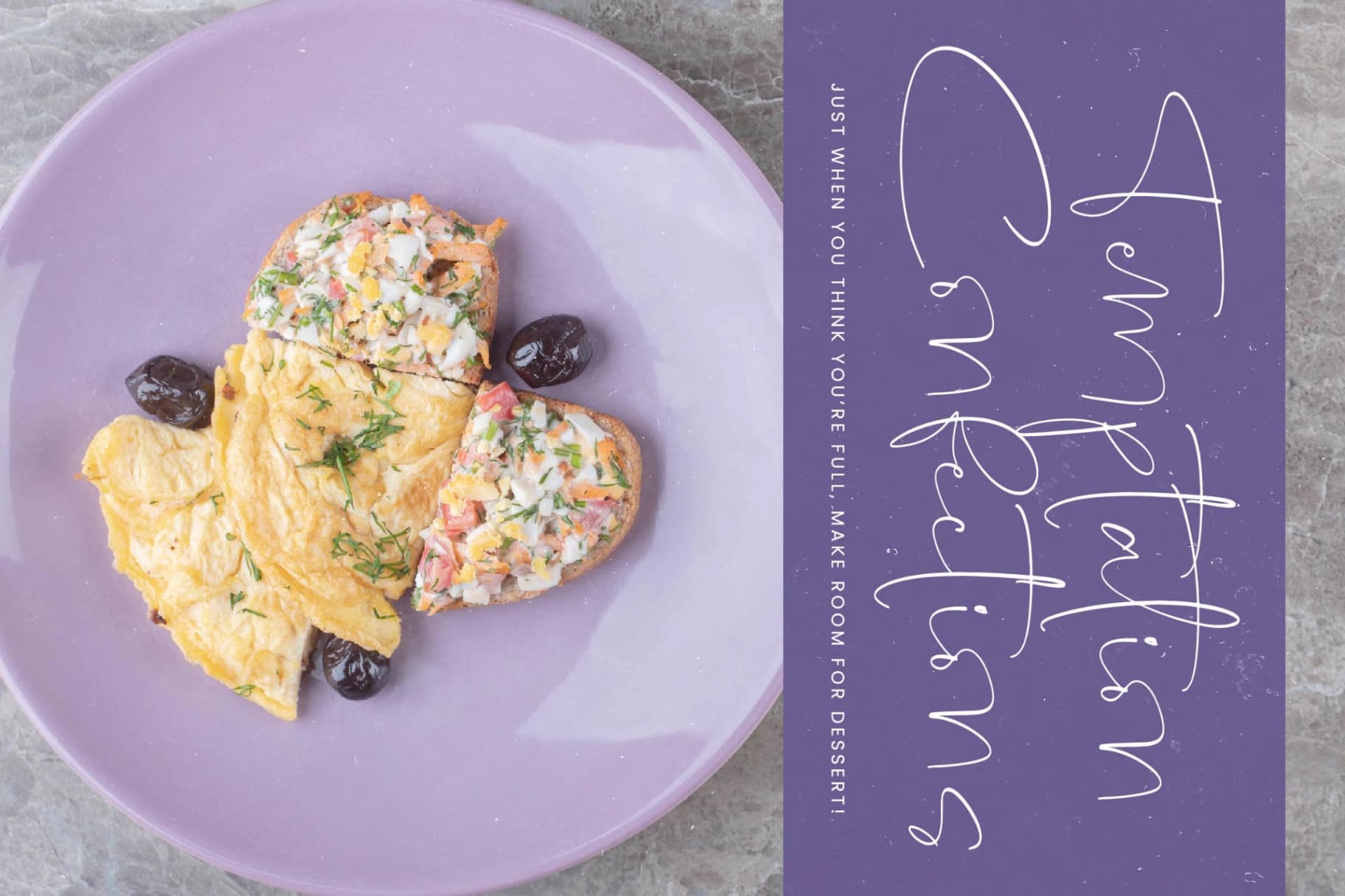Preview 10 for Gates Smith - Stylish Handwritten Font