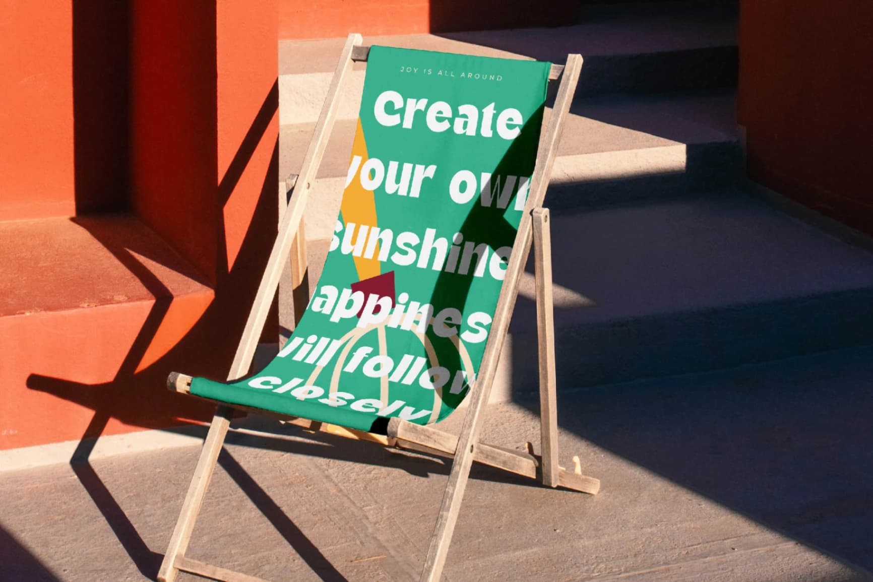 Preview 4 for Bakery Cafes - Modern Sans Serif