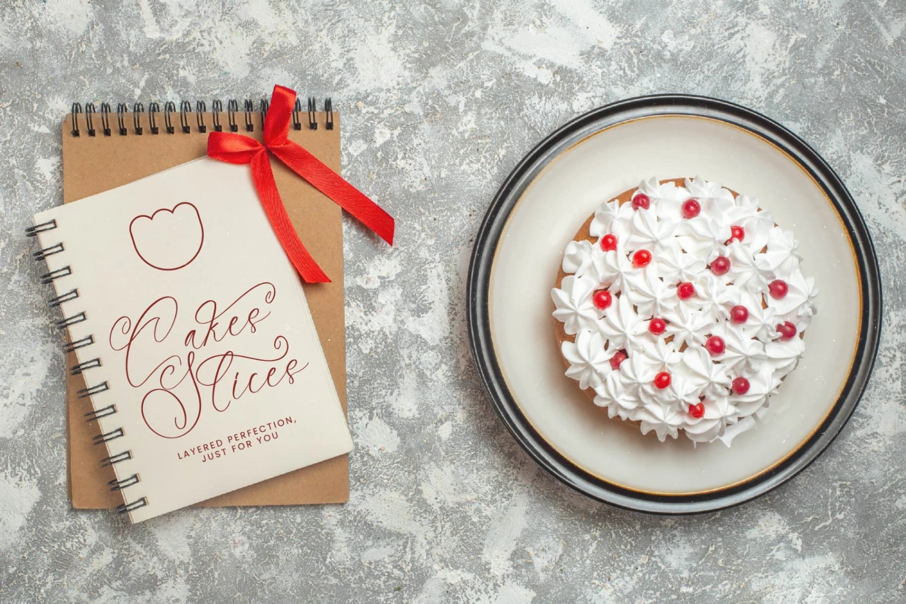 Preview 7 for Notheli Dahlia - Stylish Beauty Script Font