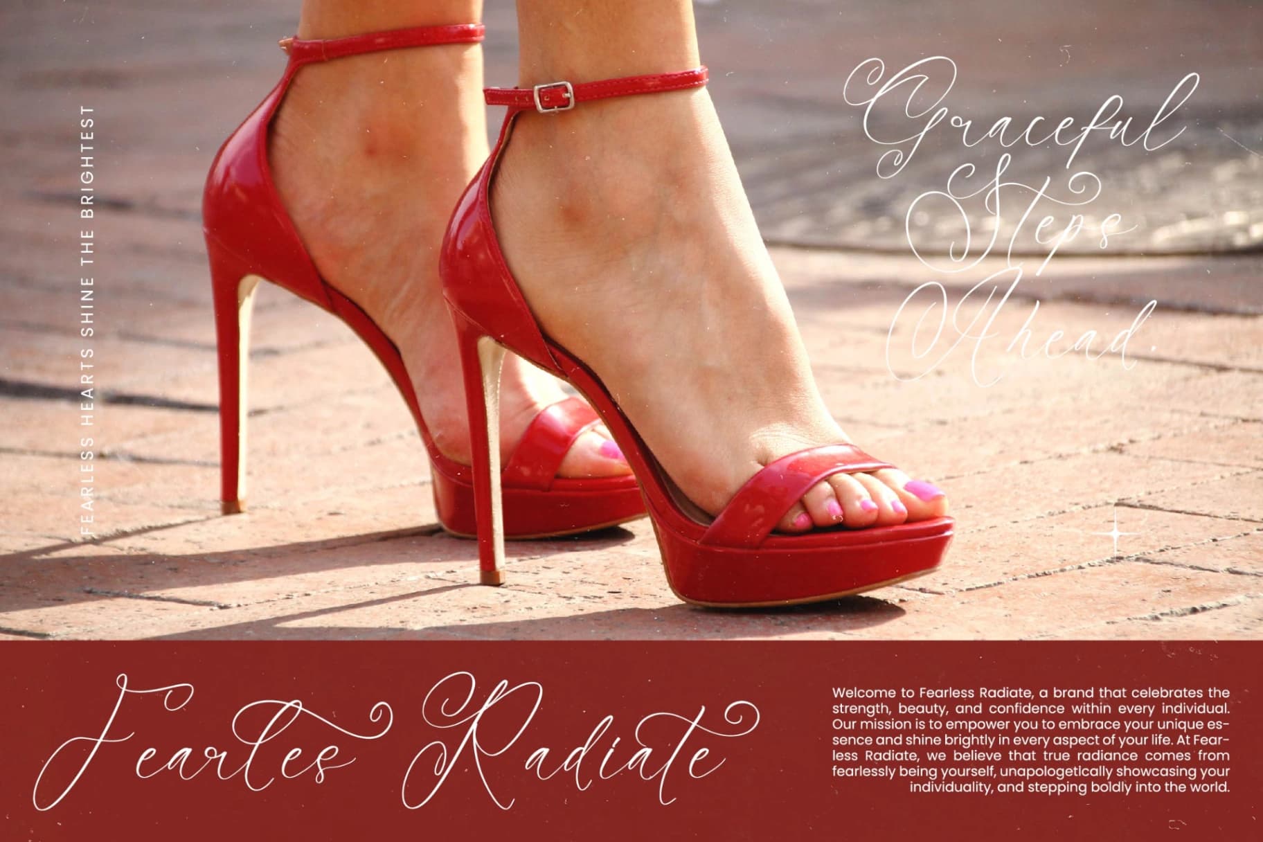 Preview 9 for Notheli Dahlia - Stylish Beauty Script Font