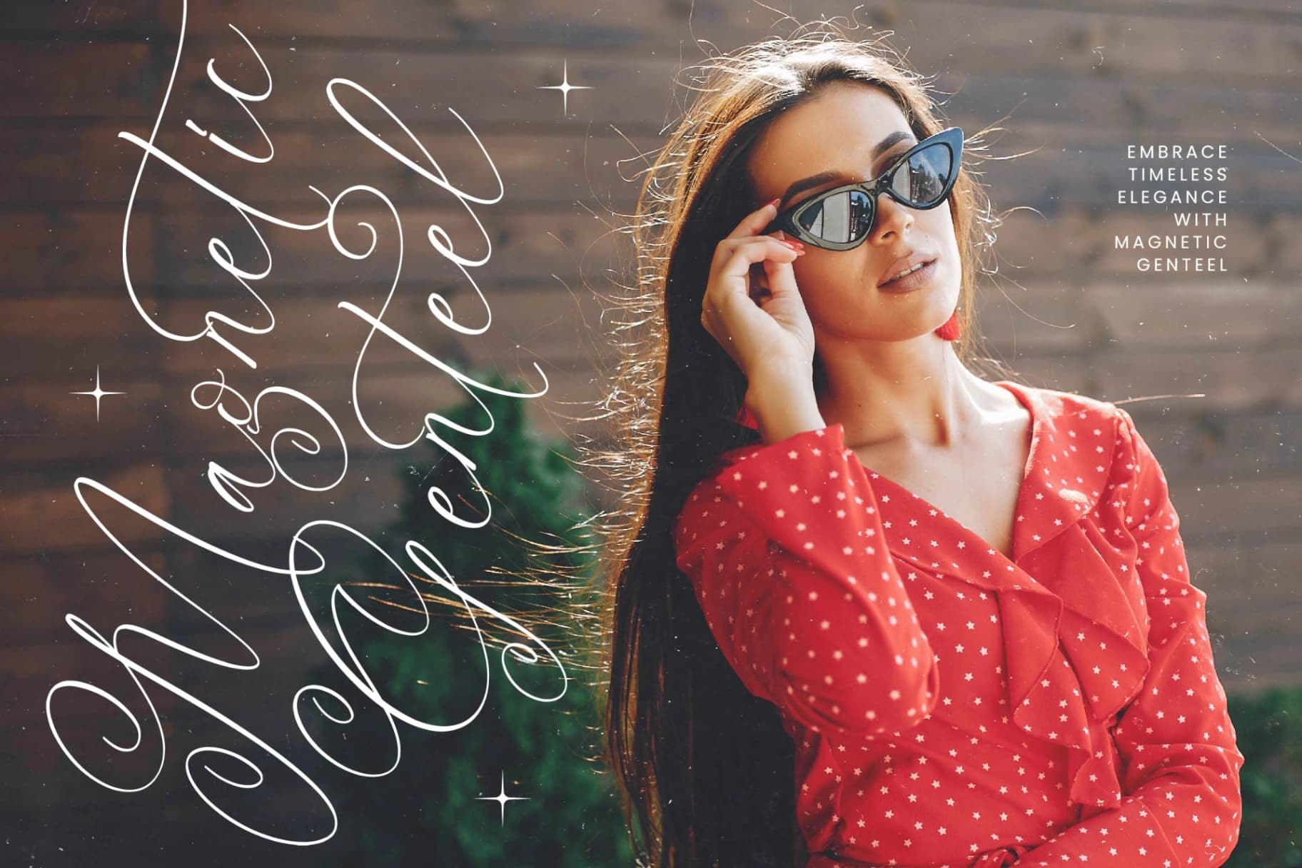 Preview 13 for Notheli Dahlia - Stylish Beauty Script Font
