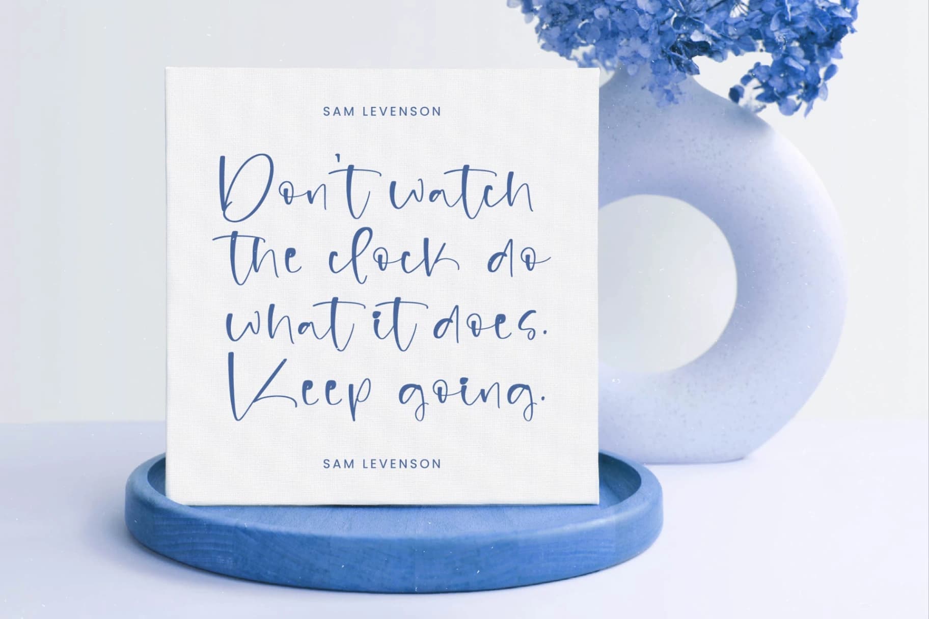 Preview 10 for Minutes Racket - Quirky Handwritten Font