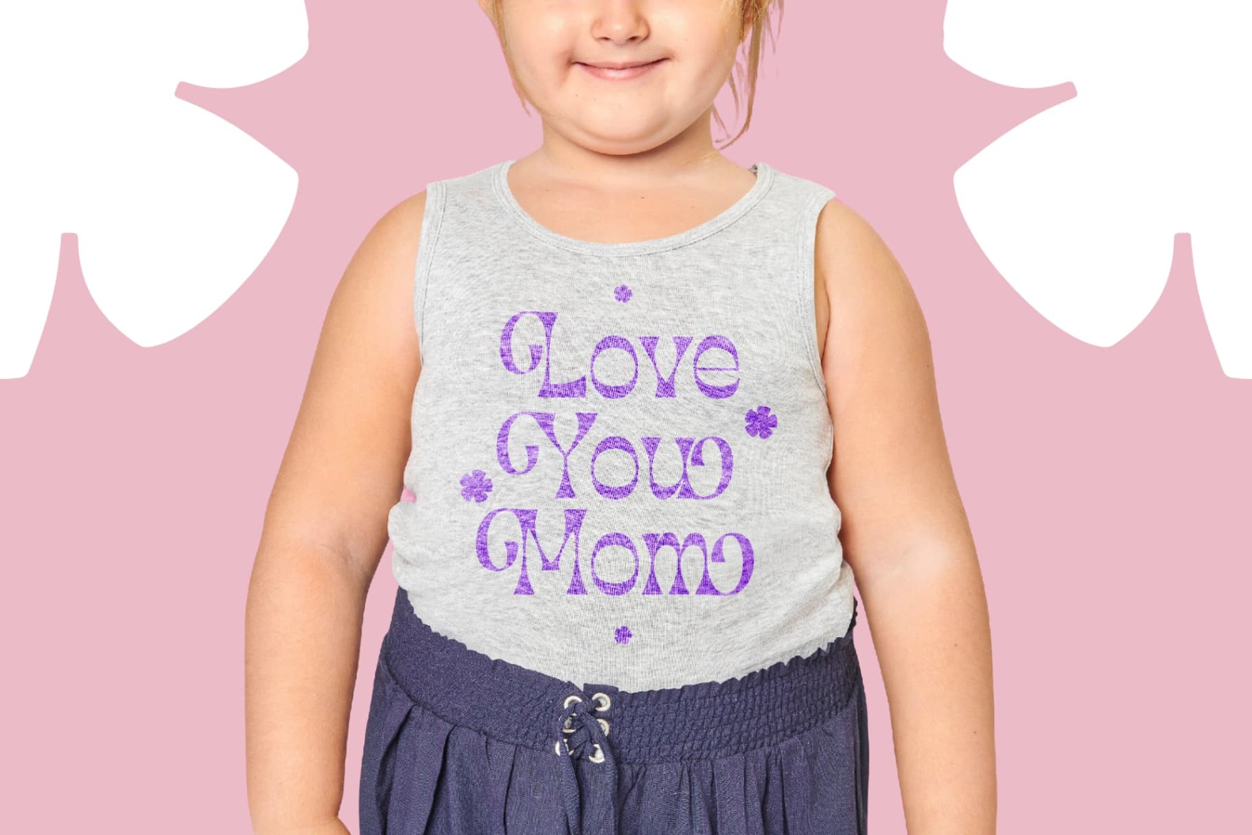 Preview 13 for Morgai Retan - Display Psychedelic Font