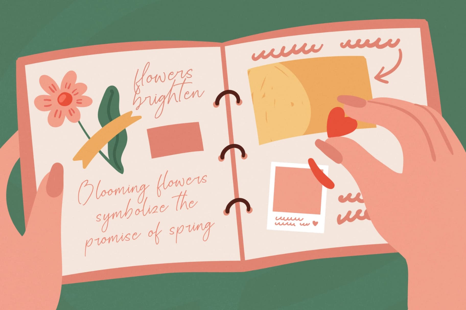 Preview 2 for Handcraft Infinites - Modern Handwritten Script