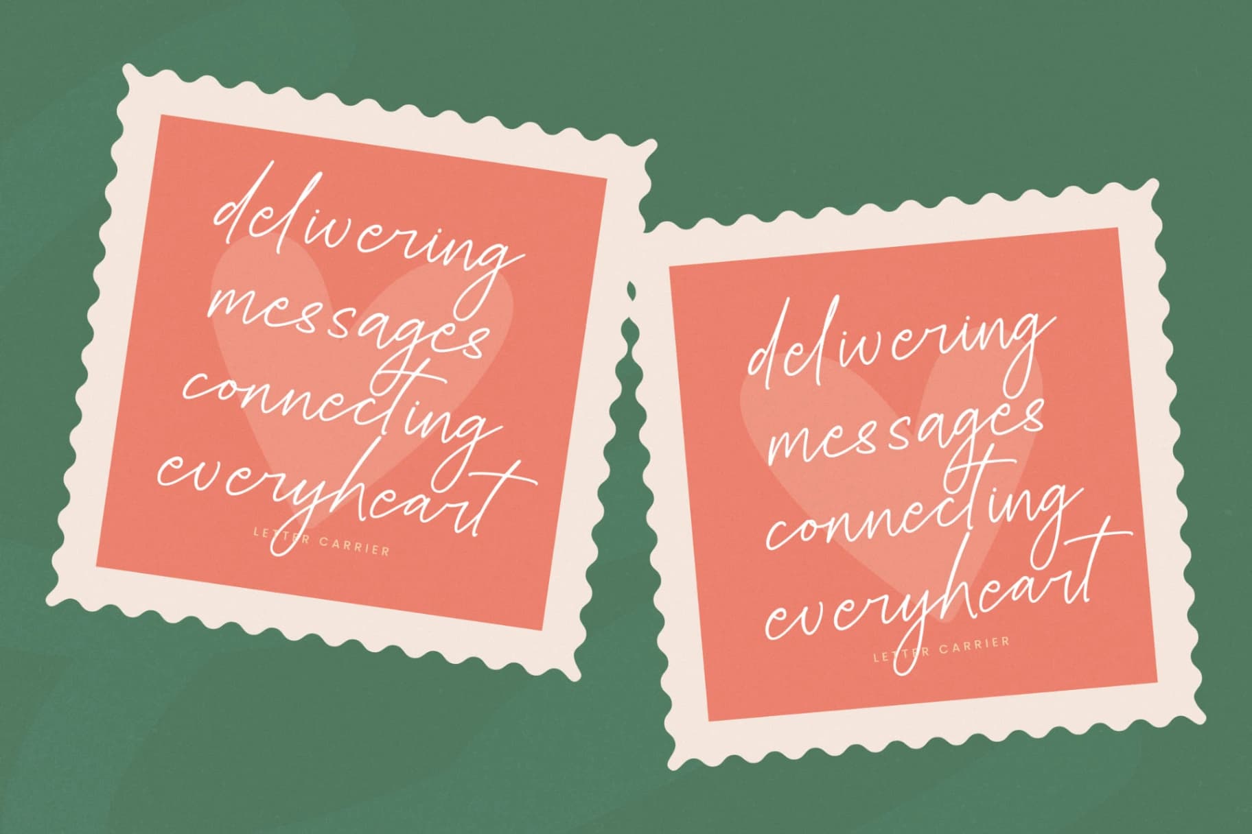Preview 14 for Handcraft Infinites - Modern Handwritten Script