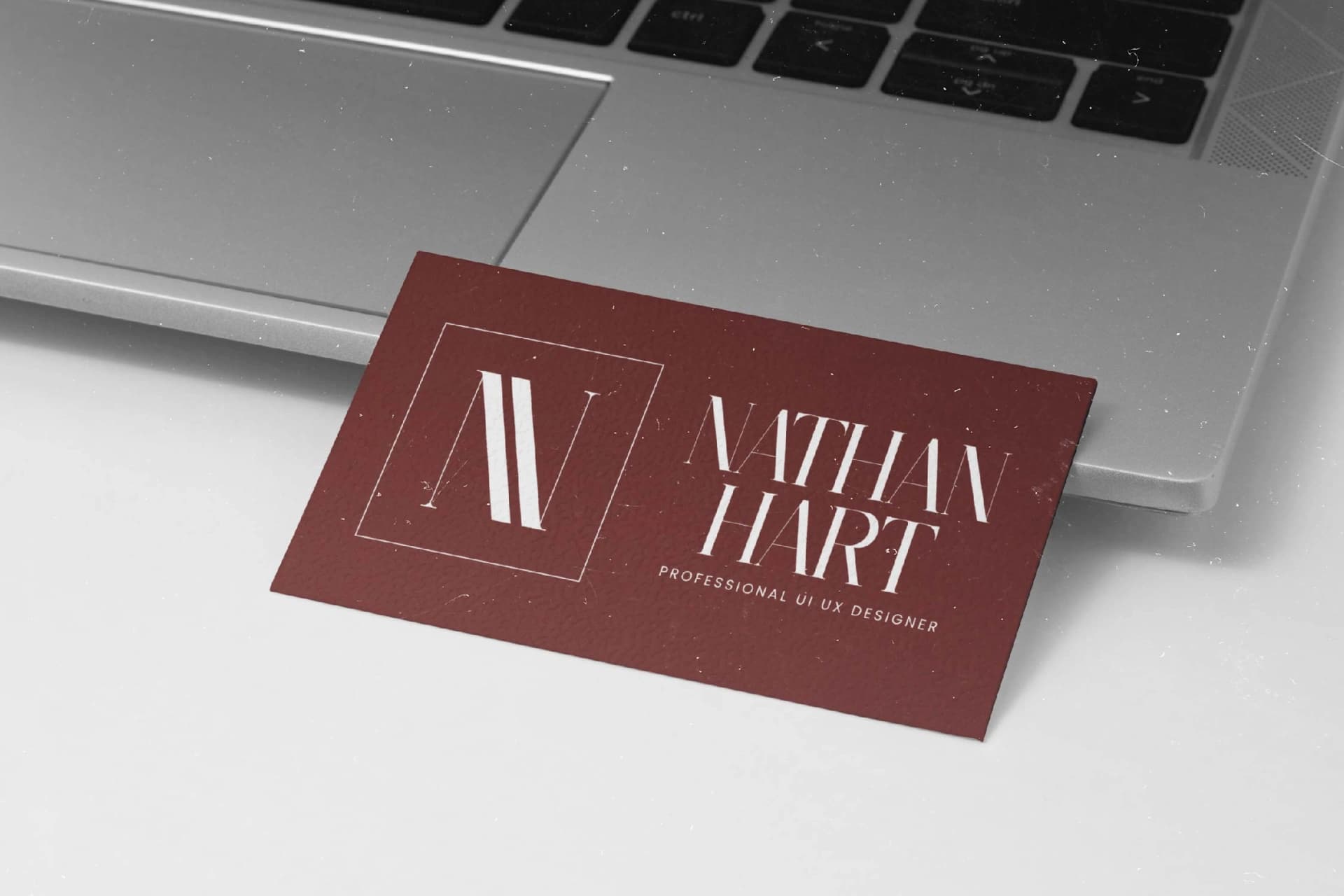 Preview 4 for Moonlit Charm - All Caps Serif Display
