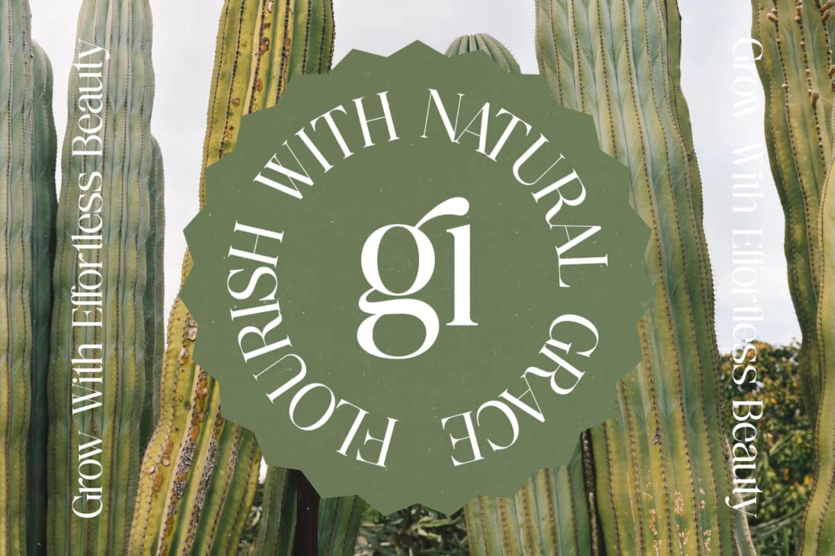 Nostalgic Flashy - Bold Serif Display Font font preview 3