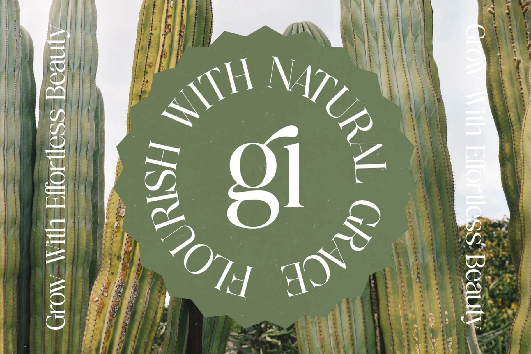 Preview 3 for Nostalgic Flashy - Bold Serif Display Font