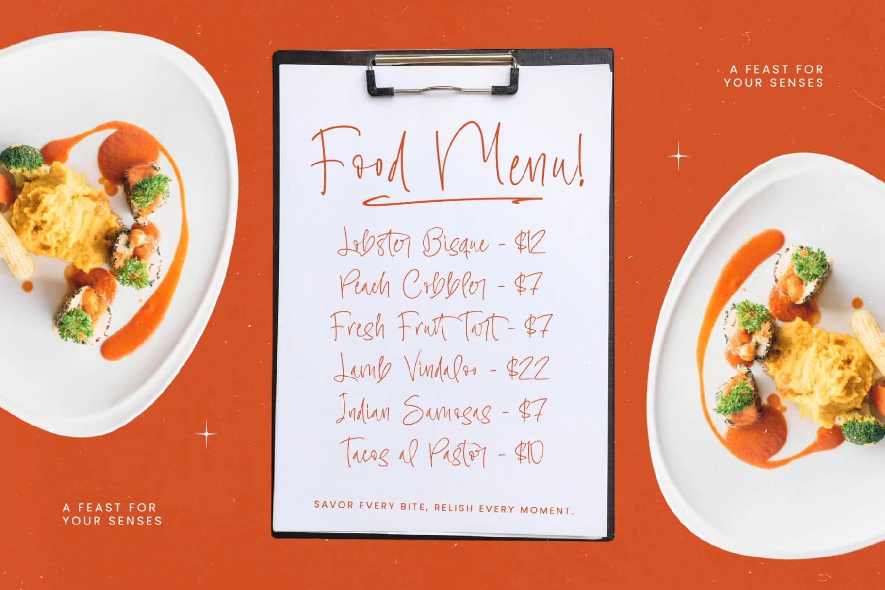 Preview 2 for Sensation Fruity - Natural Handwritten Font
