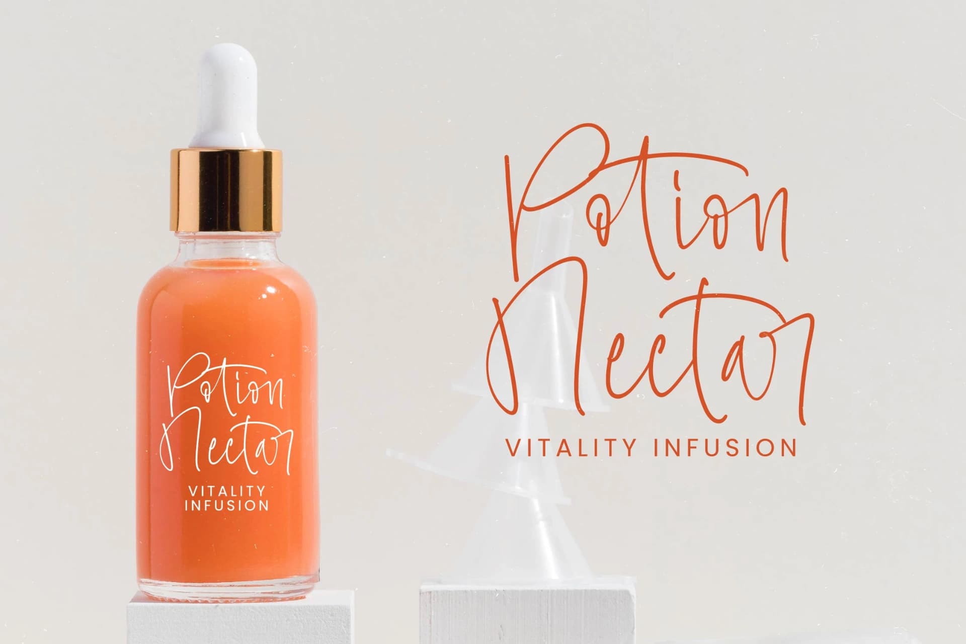 Preview 5 for Sensation Fruity - Natural Handwritten Font