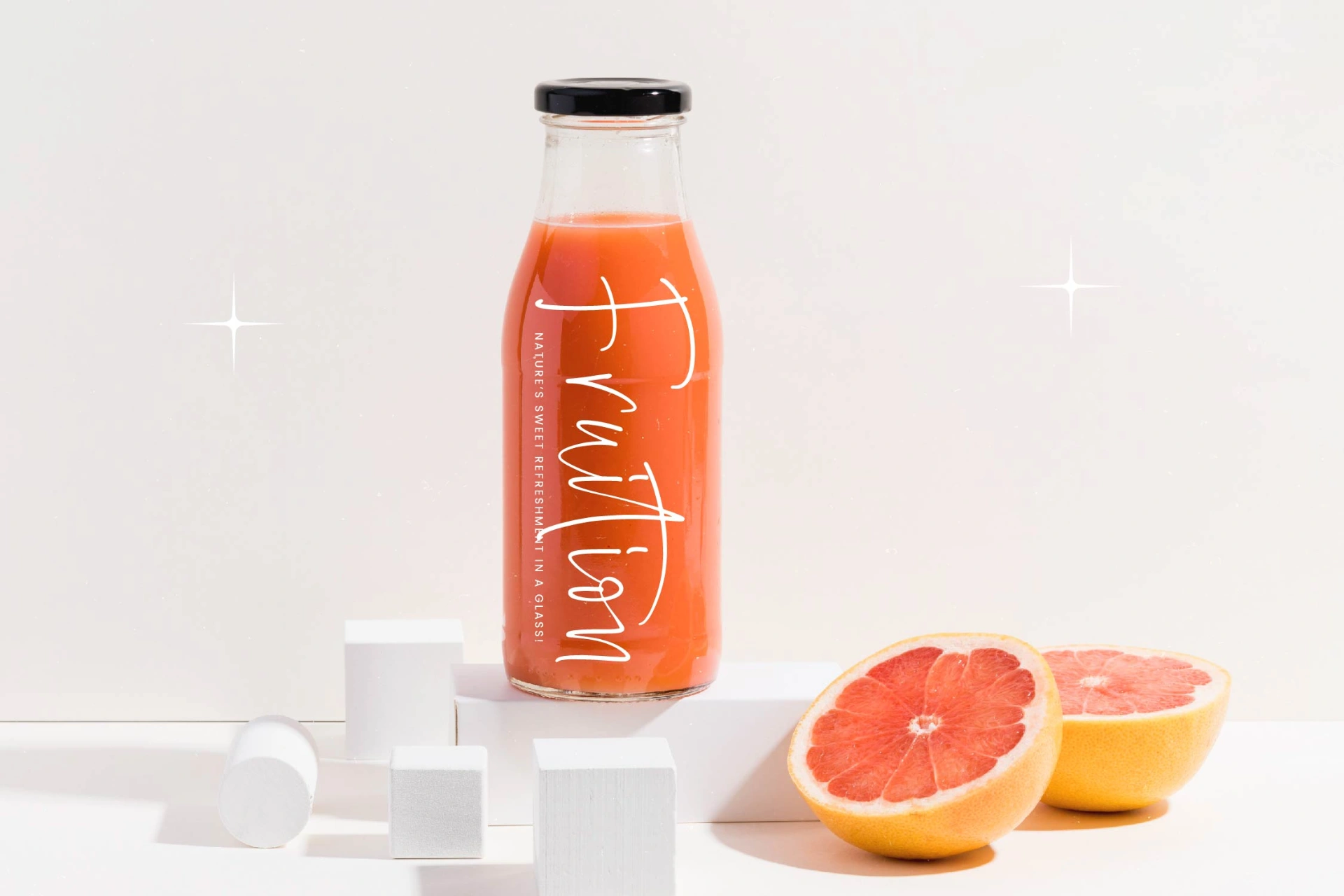Preview 16 for Sensation Fruity - Natural Handwritten Font