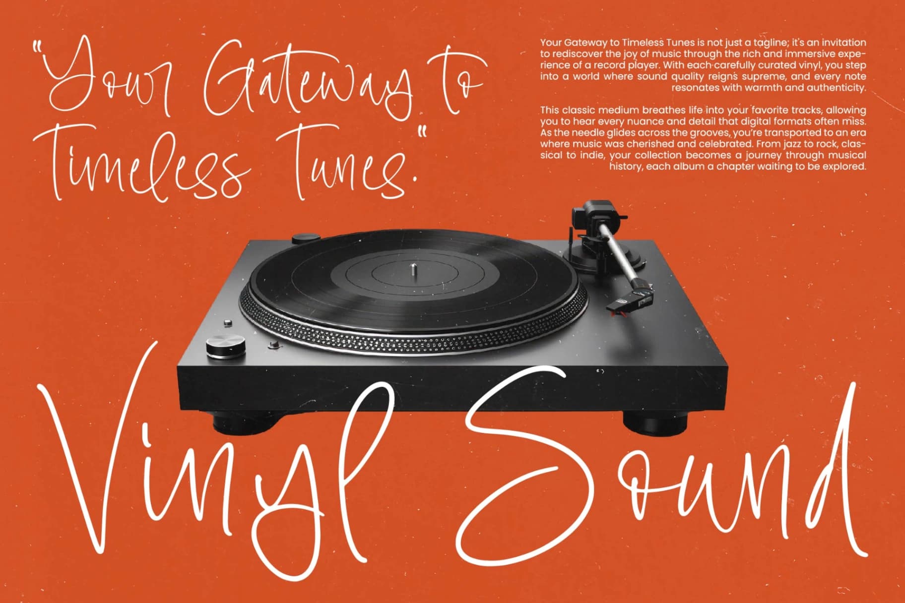 Preview 13 for Sensation Fruity - Natural Handwritten Font