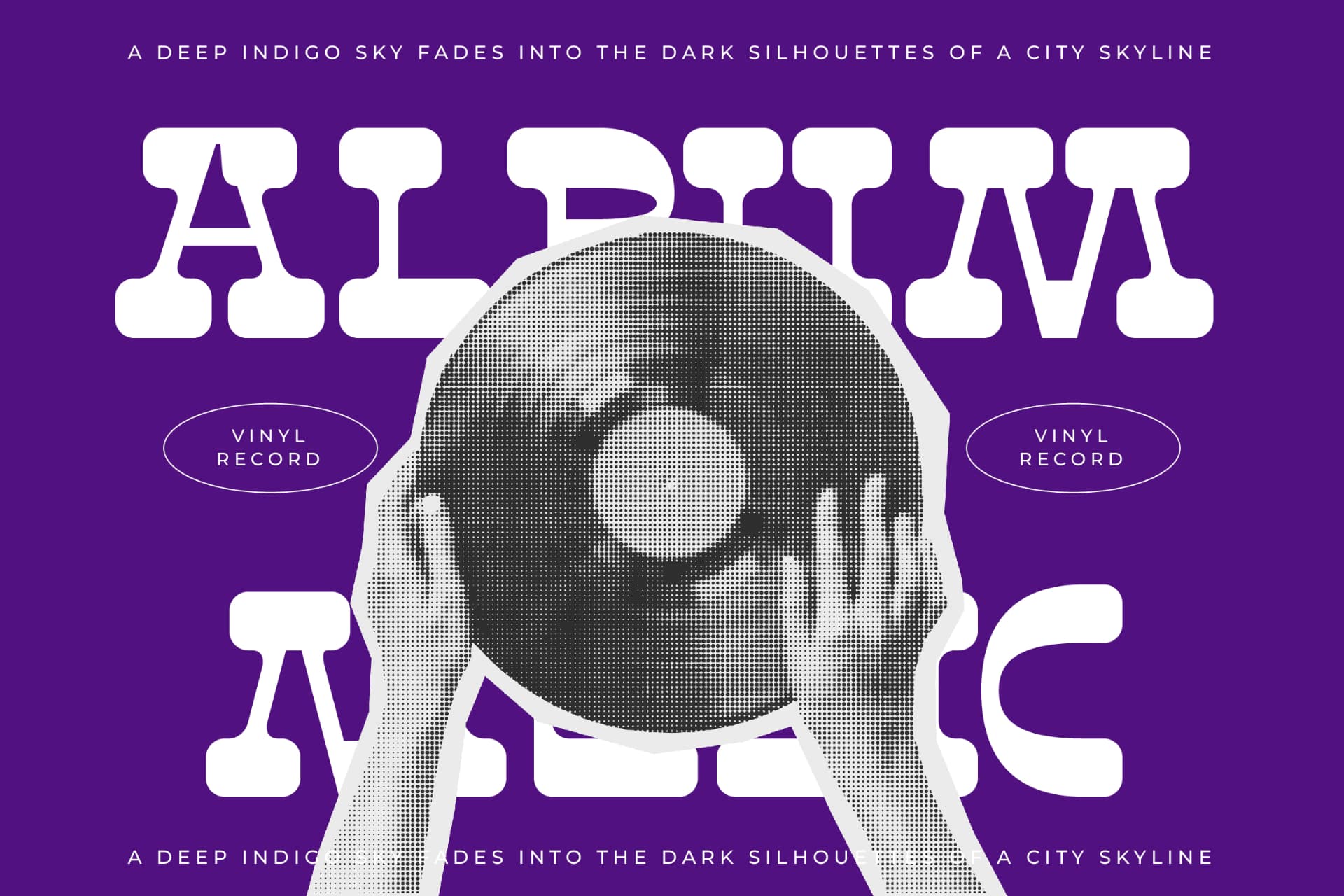 Preview 3 for Disco Groov - Playful Serif Font