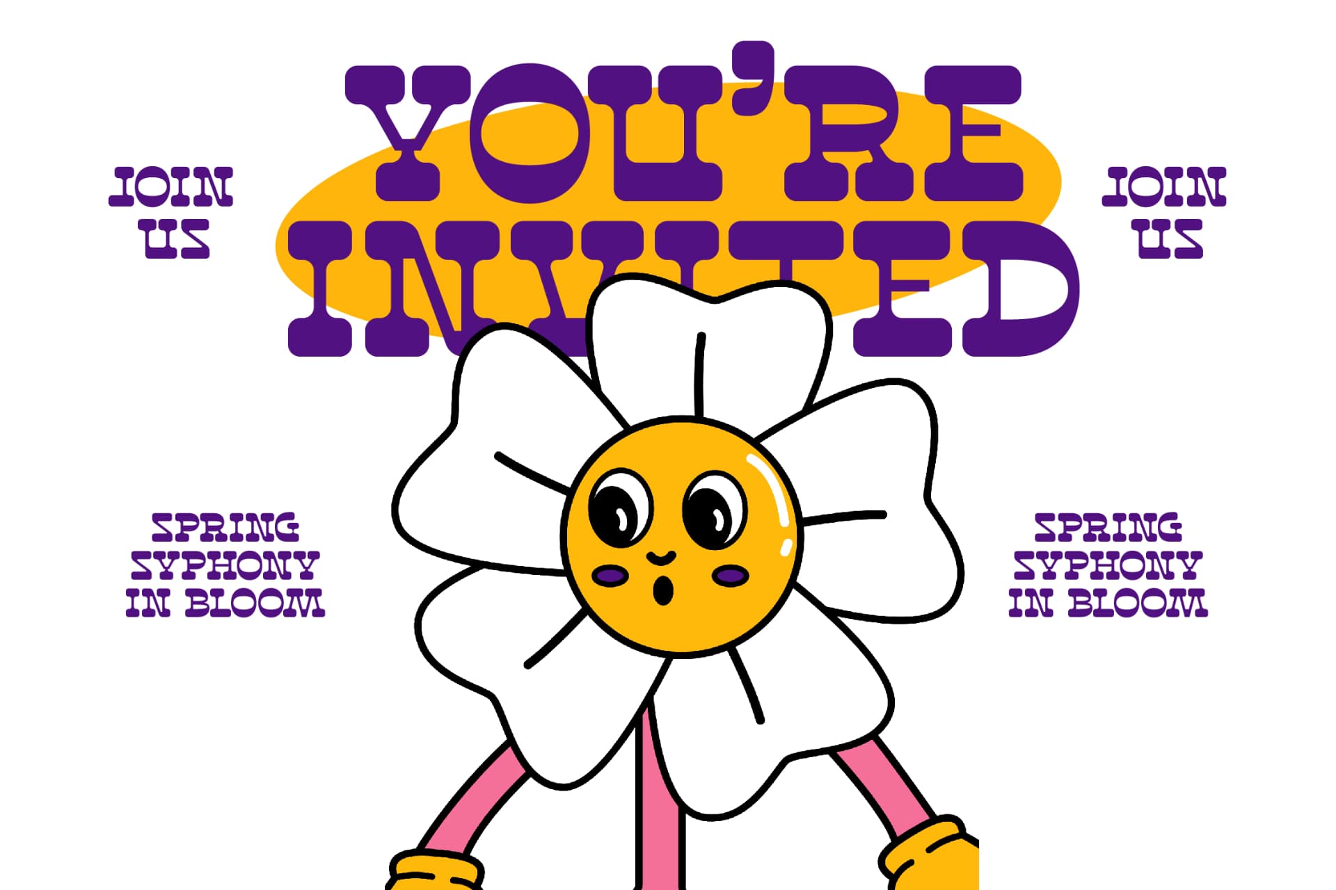 Preview 12 for Disco Groov - Playful Serif Font