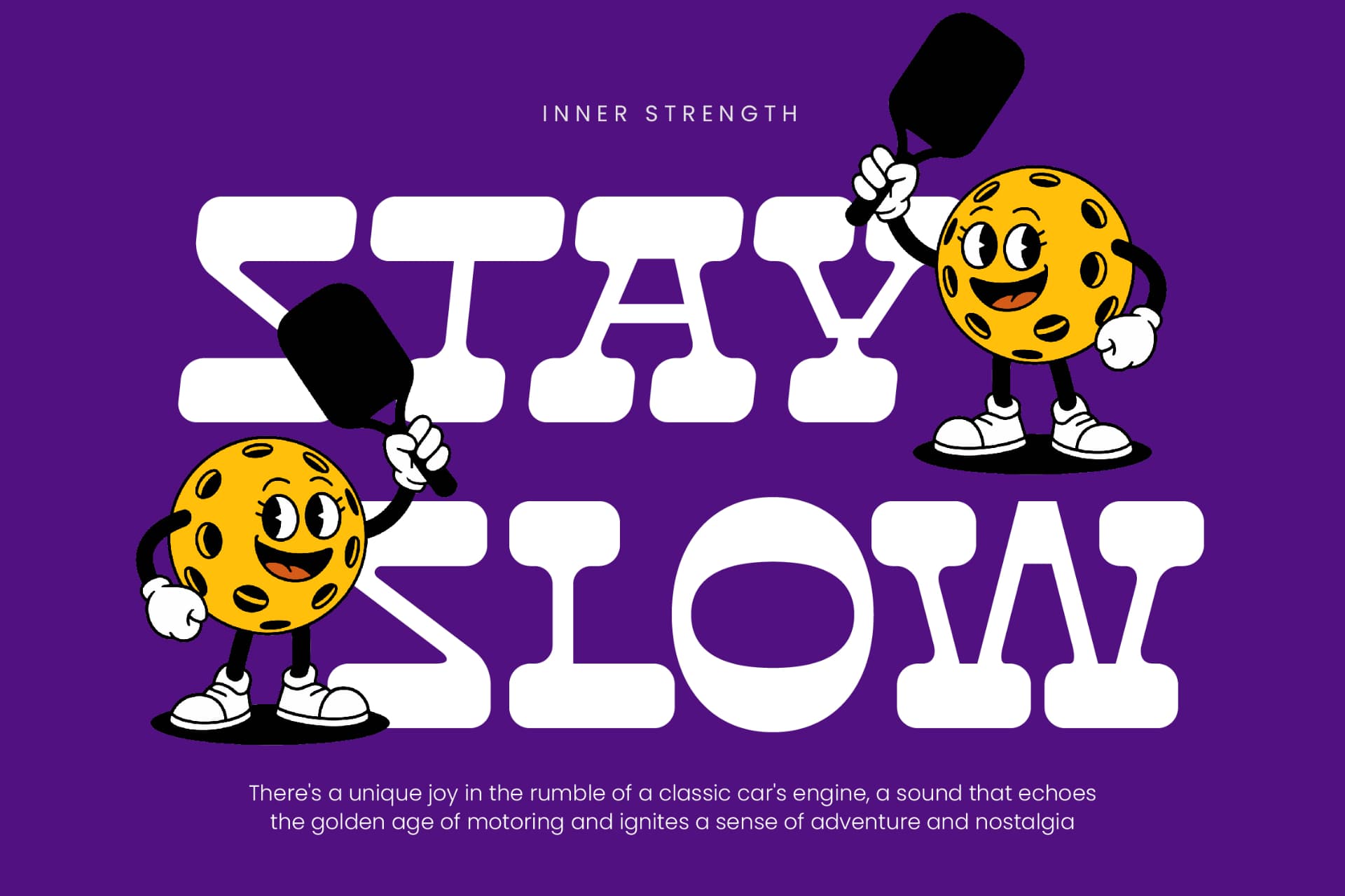 Preview 15 for Disco Groov - Playful Serif Font