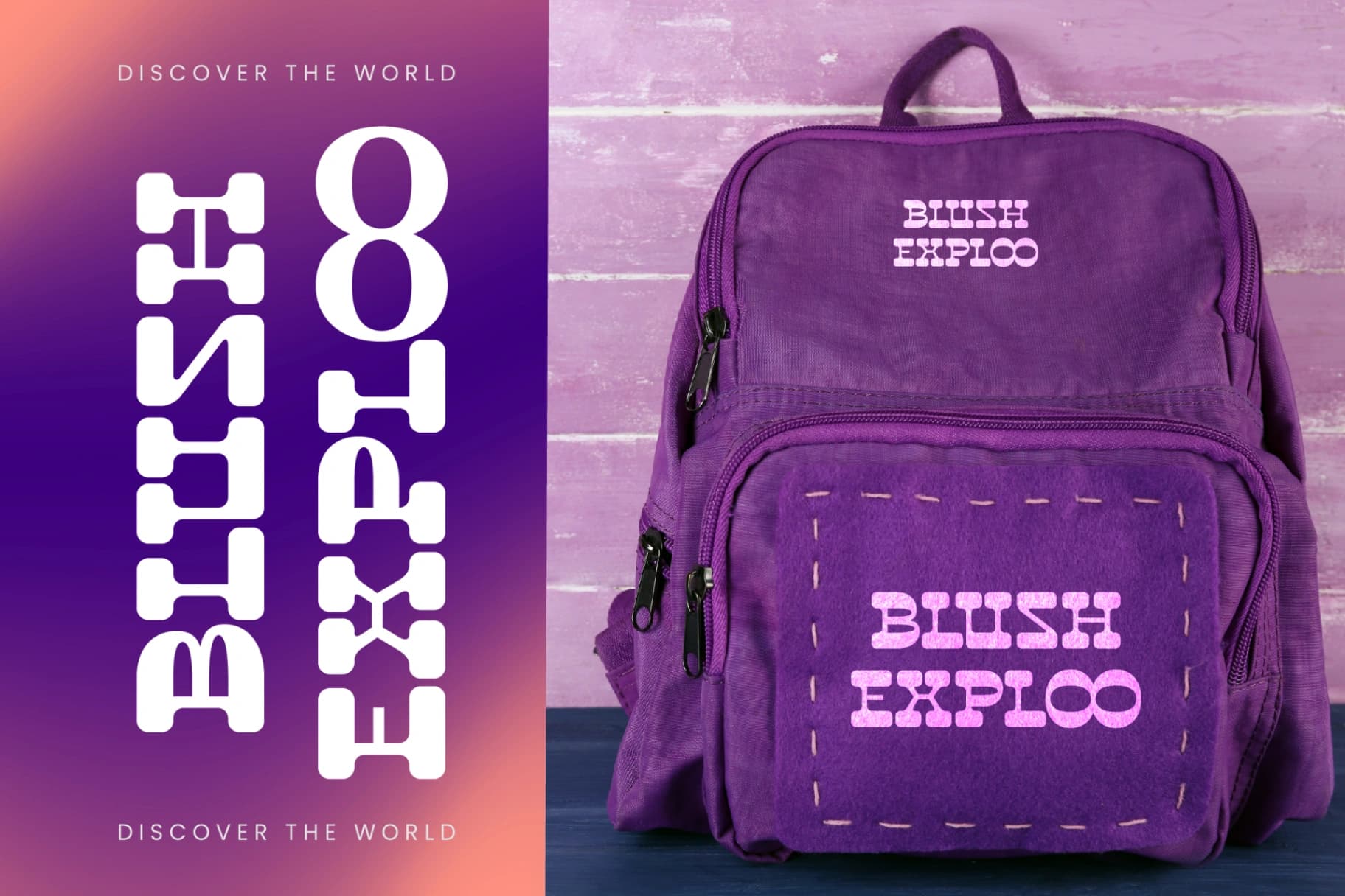 Preview 10 for Disco Groov - Playful Serif Font
