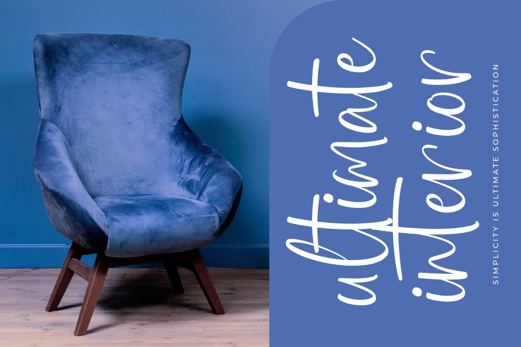Preview 8 for Highest Bluebell - Natural Handwritten Font
