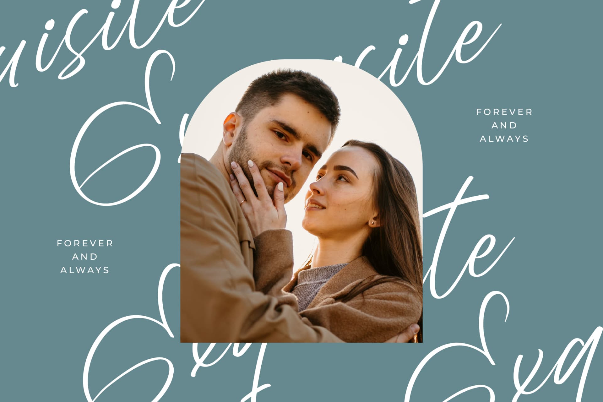 Preview 5 for Sheyotu Etrella - Stylish Handwritten Font