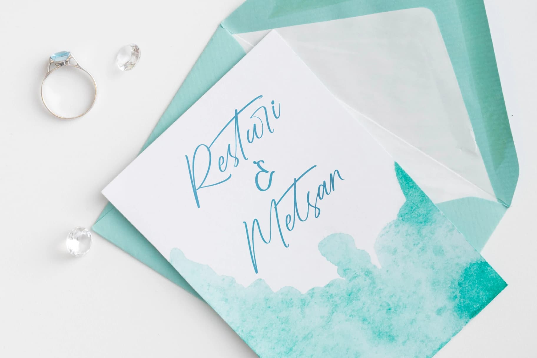 Preview 14 for Sheyotu Etrella - Stylish Handwritten Font