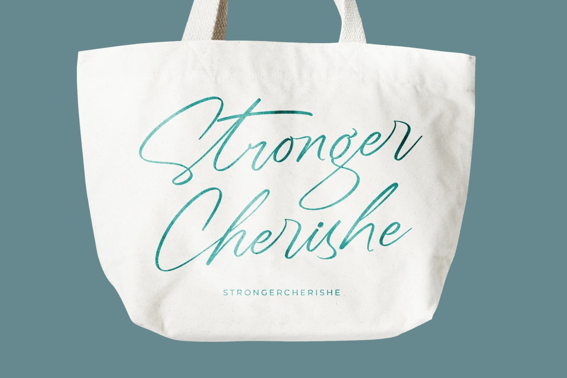 Preview 11 for Sheyotu Etrella - Stylish Handwritten Font