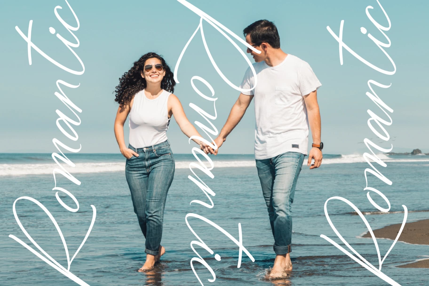 Preview 6 for Sheyotu Etrella - Stylish Handwritten Font