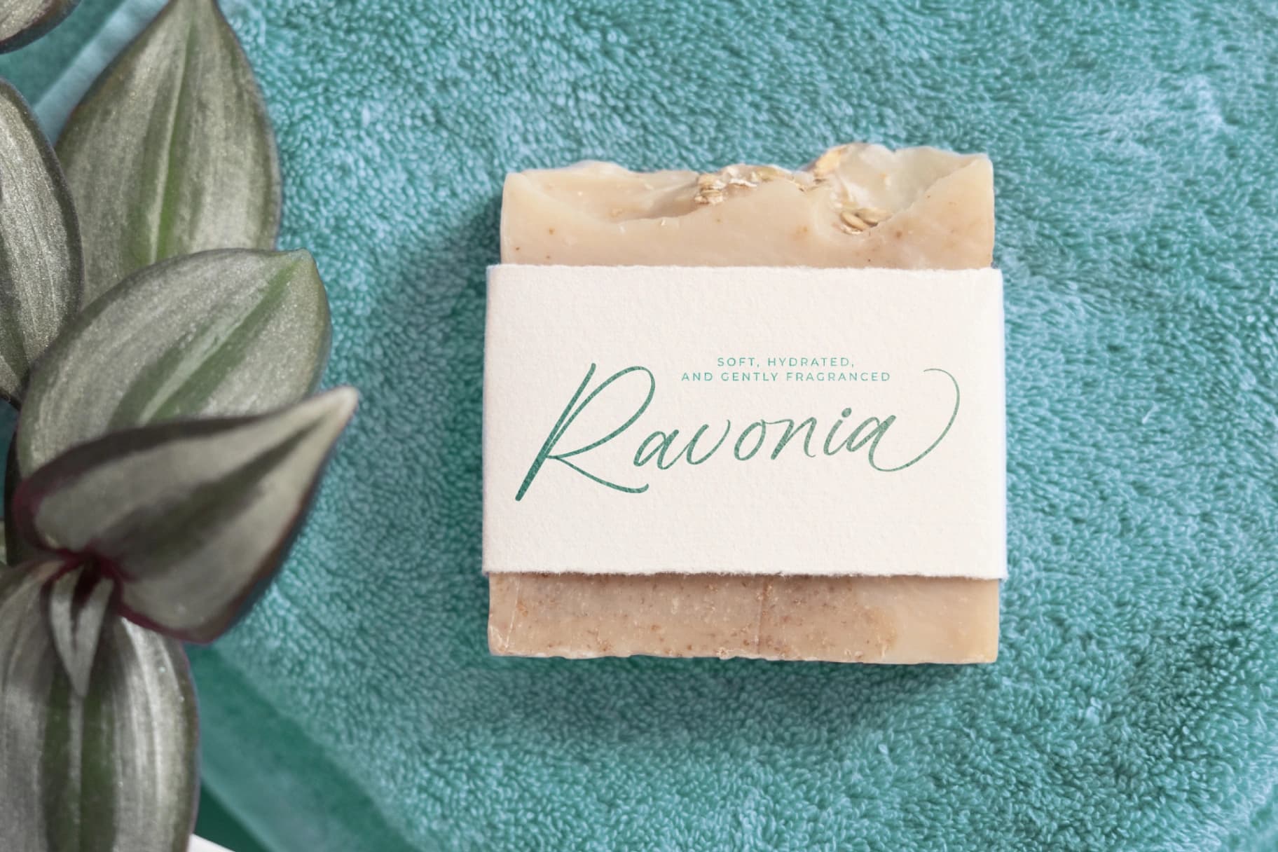 Preview 13 for Sheyotu Etrella - Stylish Handwritten Font