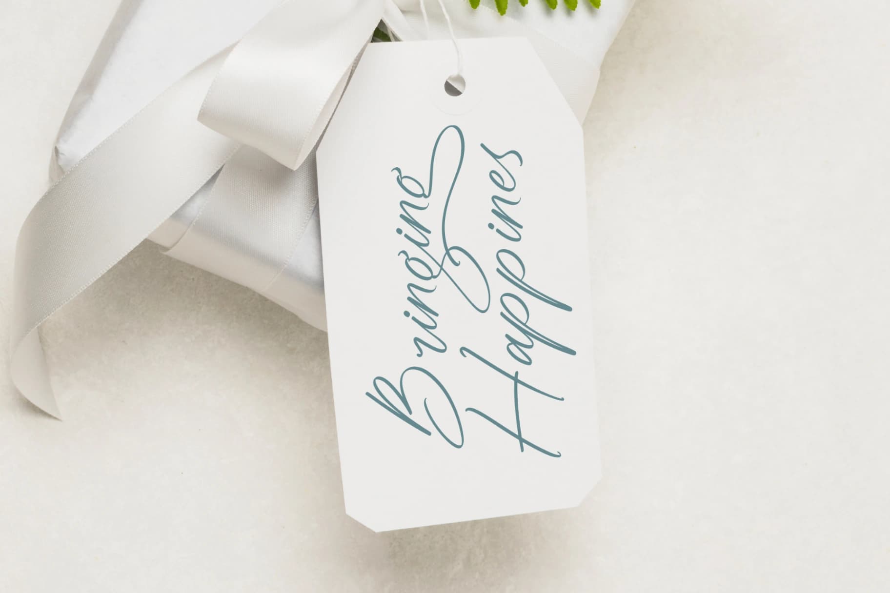 Preview 8 for Sheyotu Etrella - Stylish Handwritten Font