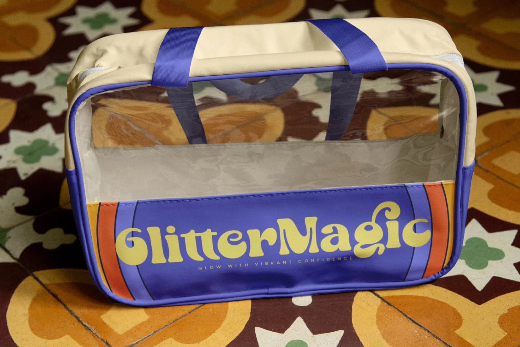 Preview 2 for Mystic Smiles - Groovy Display Font