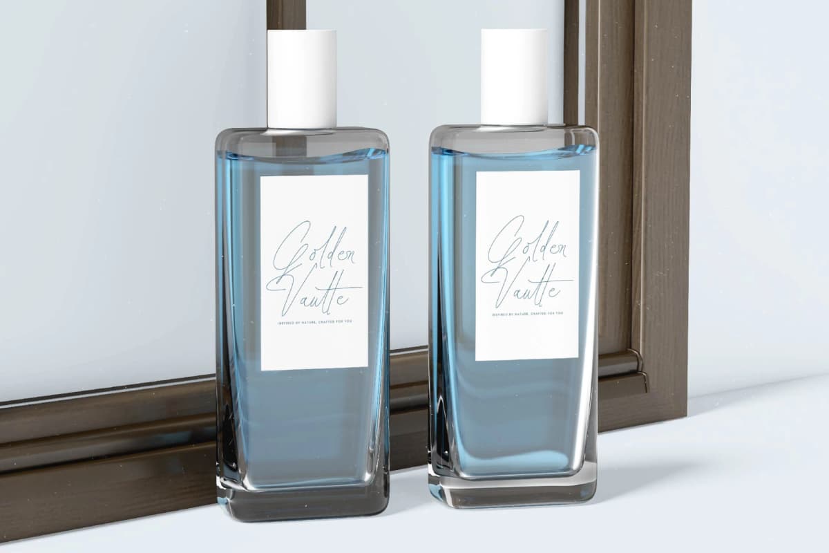 Santiago Portale - Stylish Signature Font font preview 6