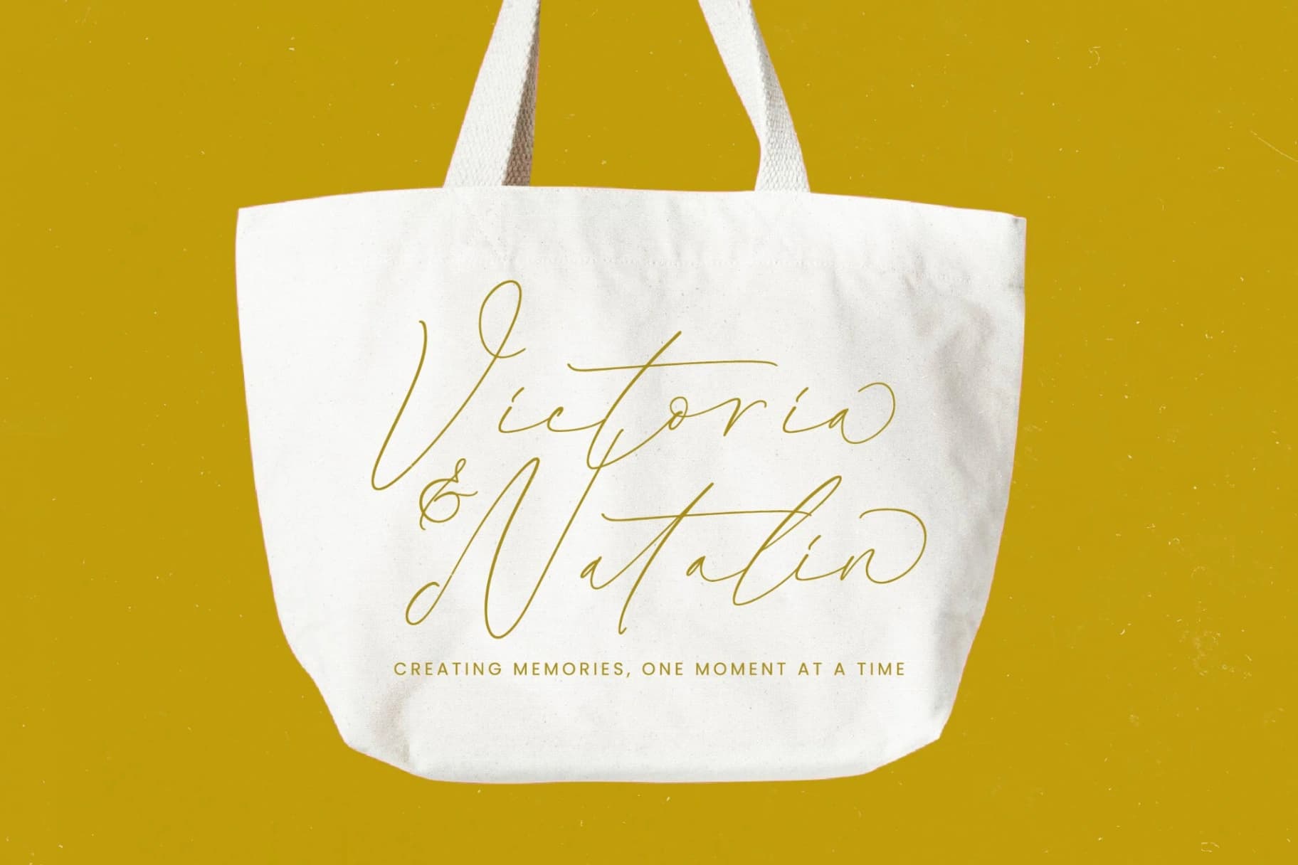 Preview 6 for Modesta Outlook - Stylish Handwritten Font