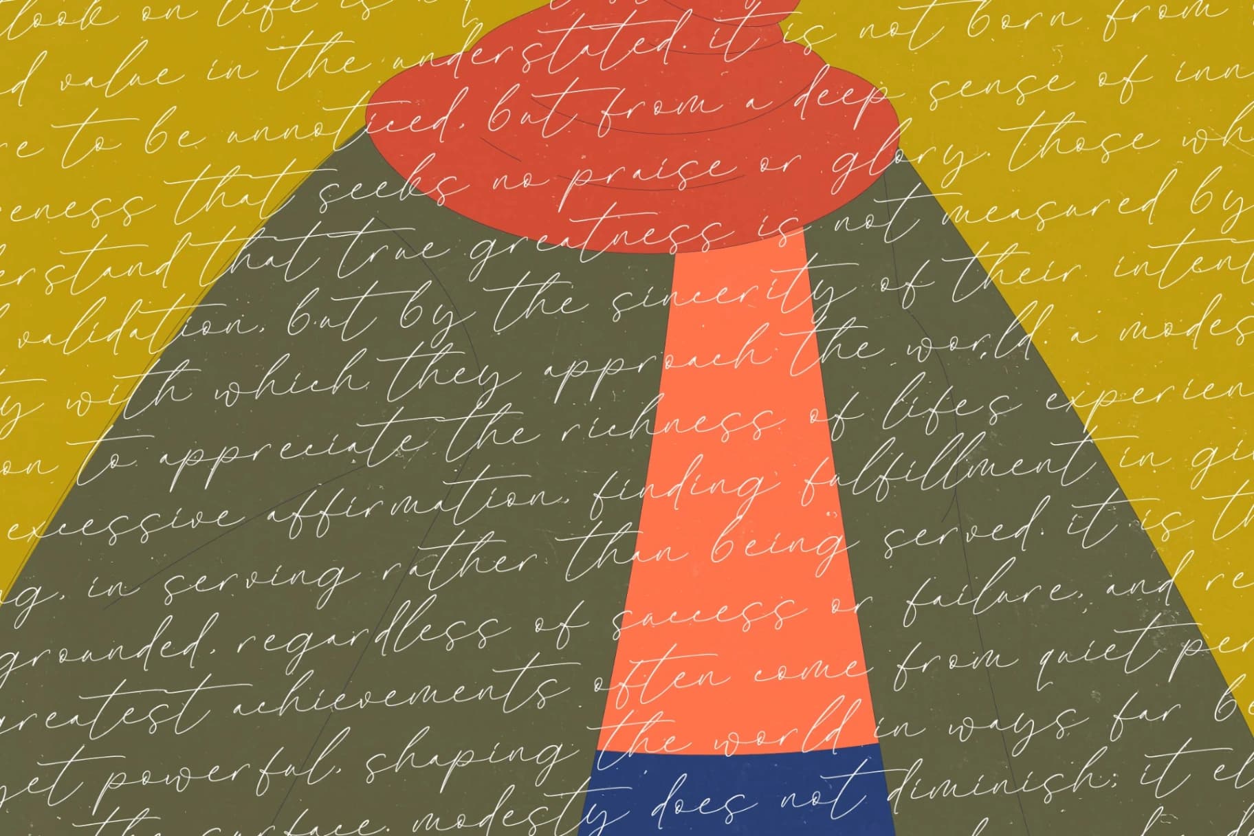Preview 12 for Modesta Outlook - Stylish Handwritten Font