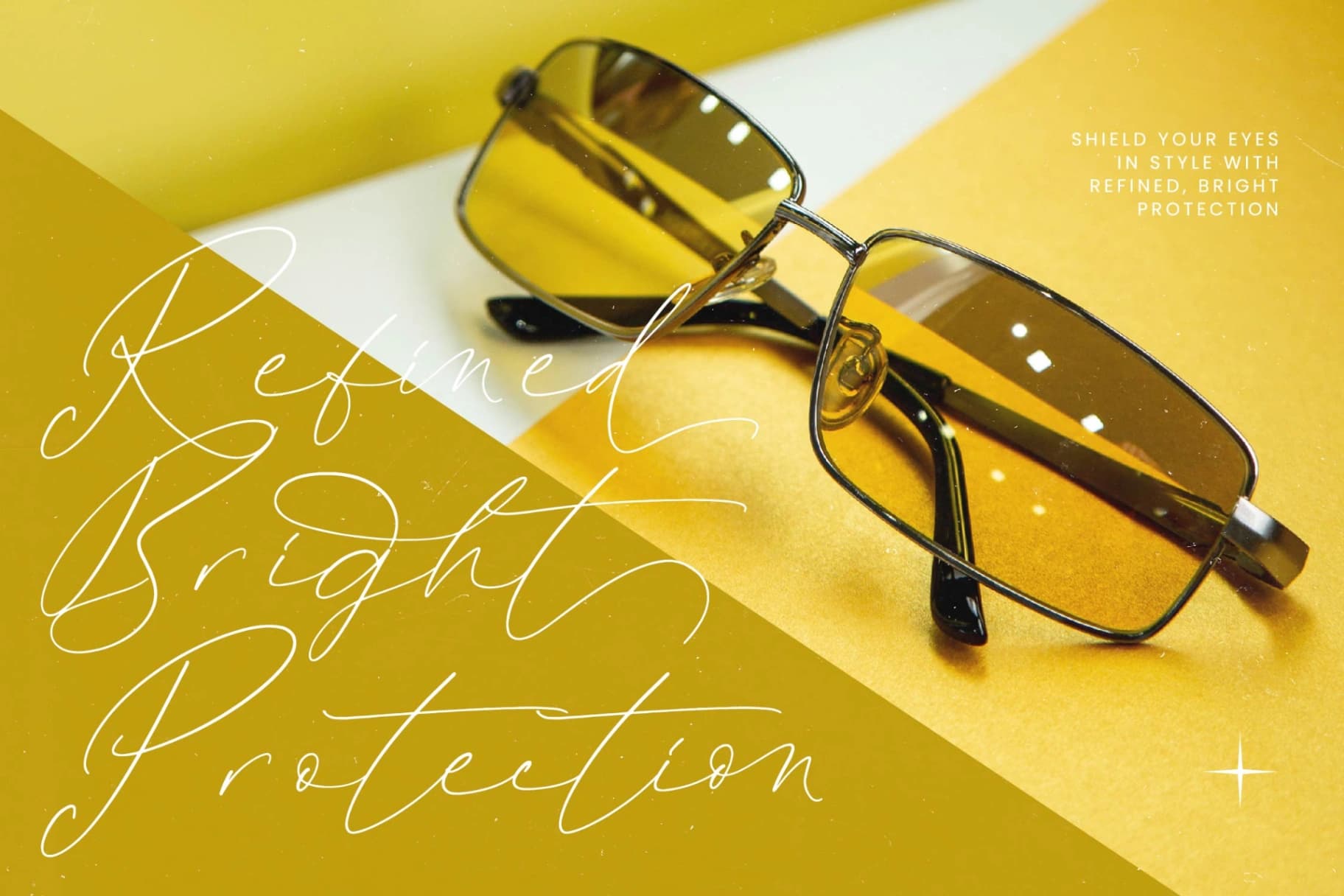 Preview 15 for Modesta Outlook - Stylish Handwritten Font