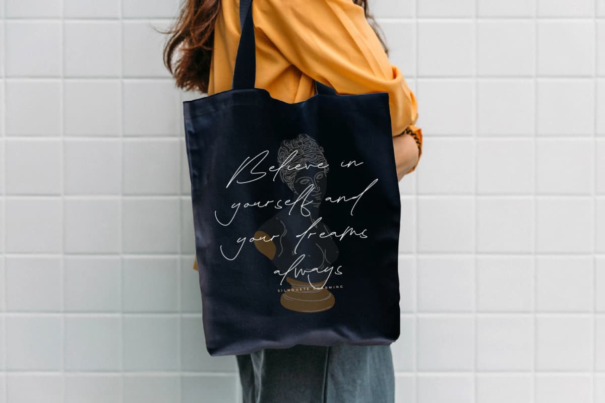 Preview 7 for Silhouete Charming - Monoline Elegant Script