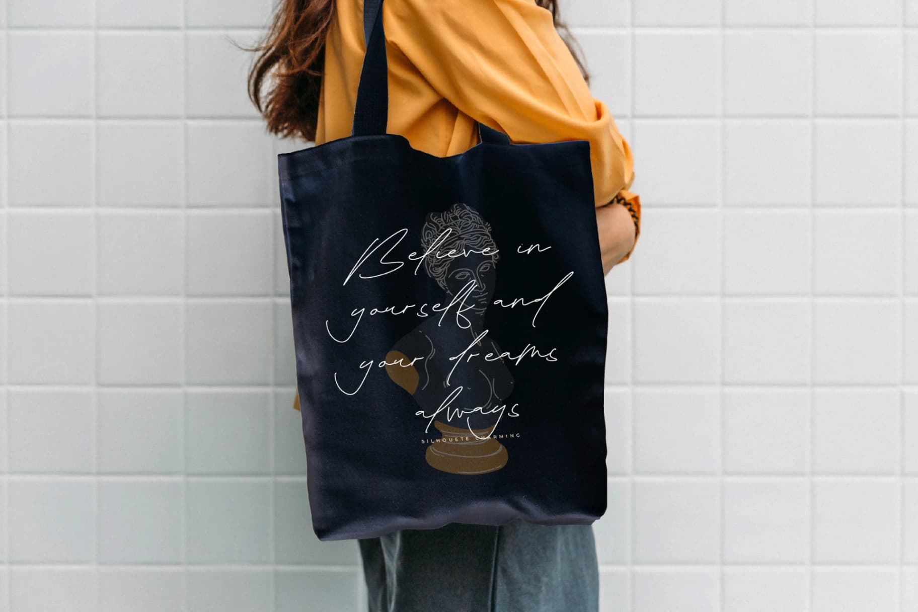 Preview 7 for Silhouete Charming - Monoline Elegant Script