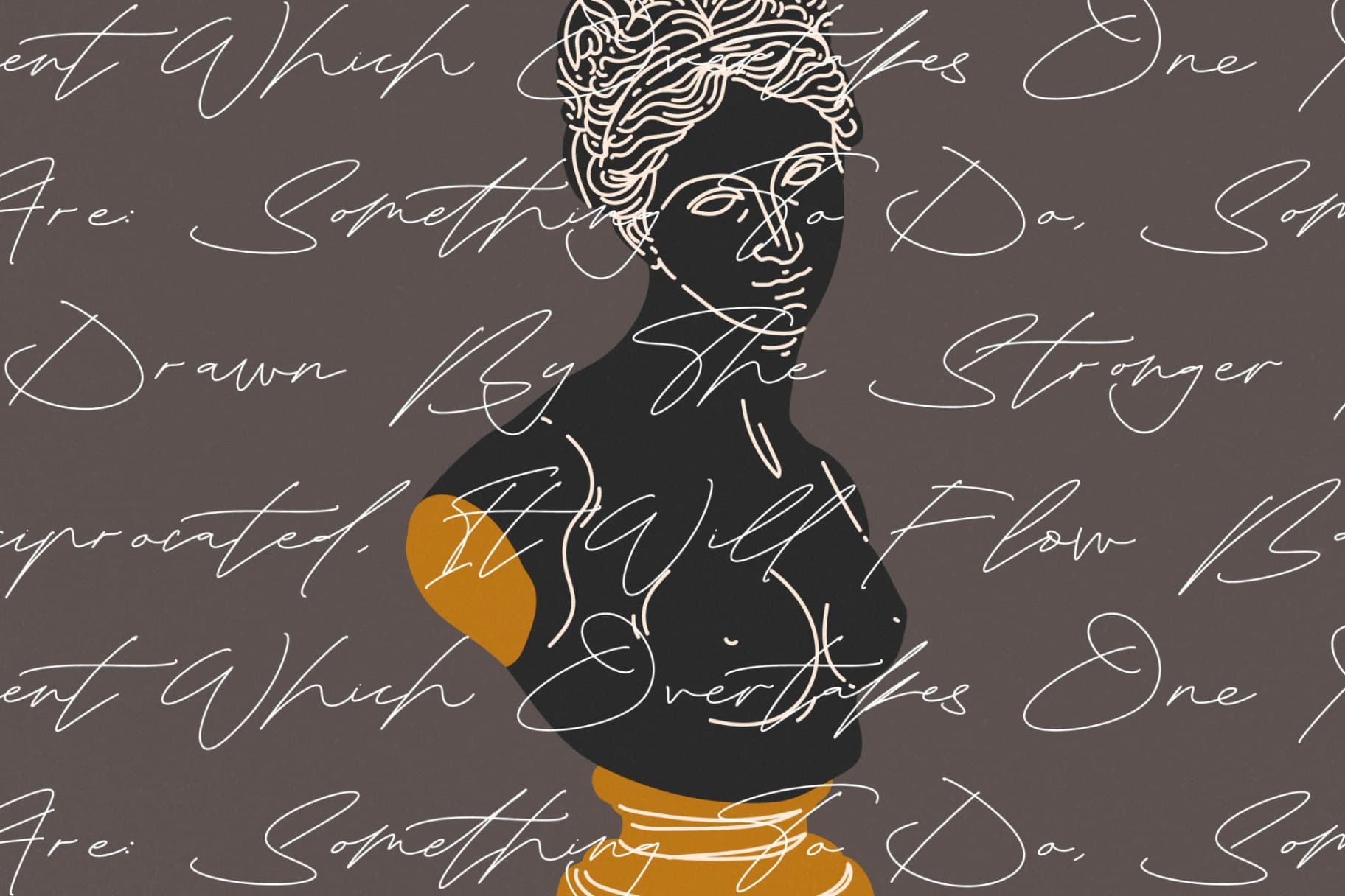 Preview 9 for Silhouete Charming - Monoline Elegant Script