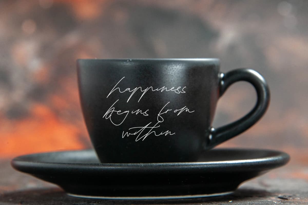 Preview 4 for Silhouete Charming - Monoline Elegant Script