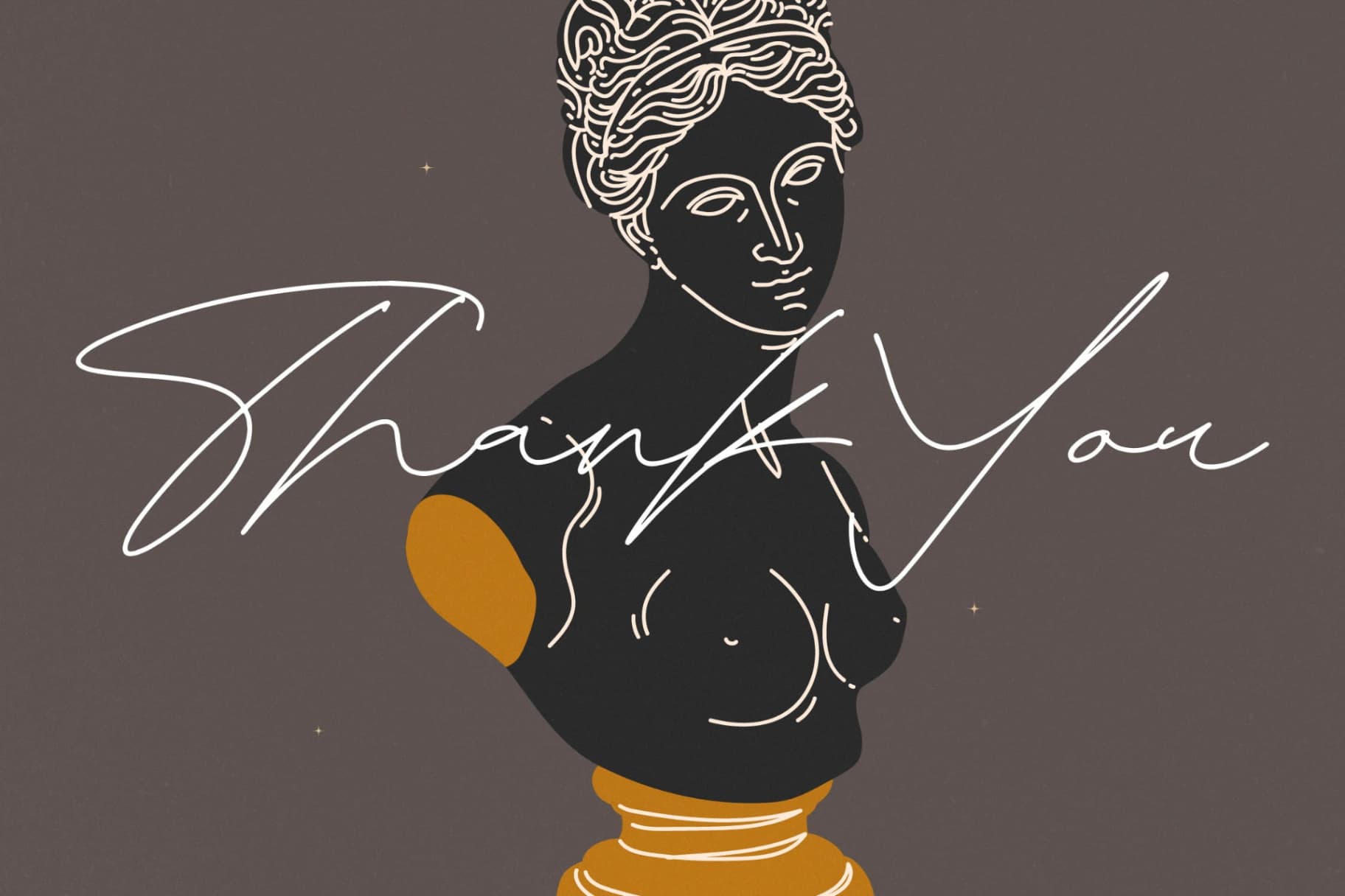 Preview 20 for Silhouete Charming - Monoline Elegant Script