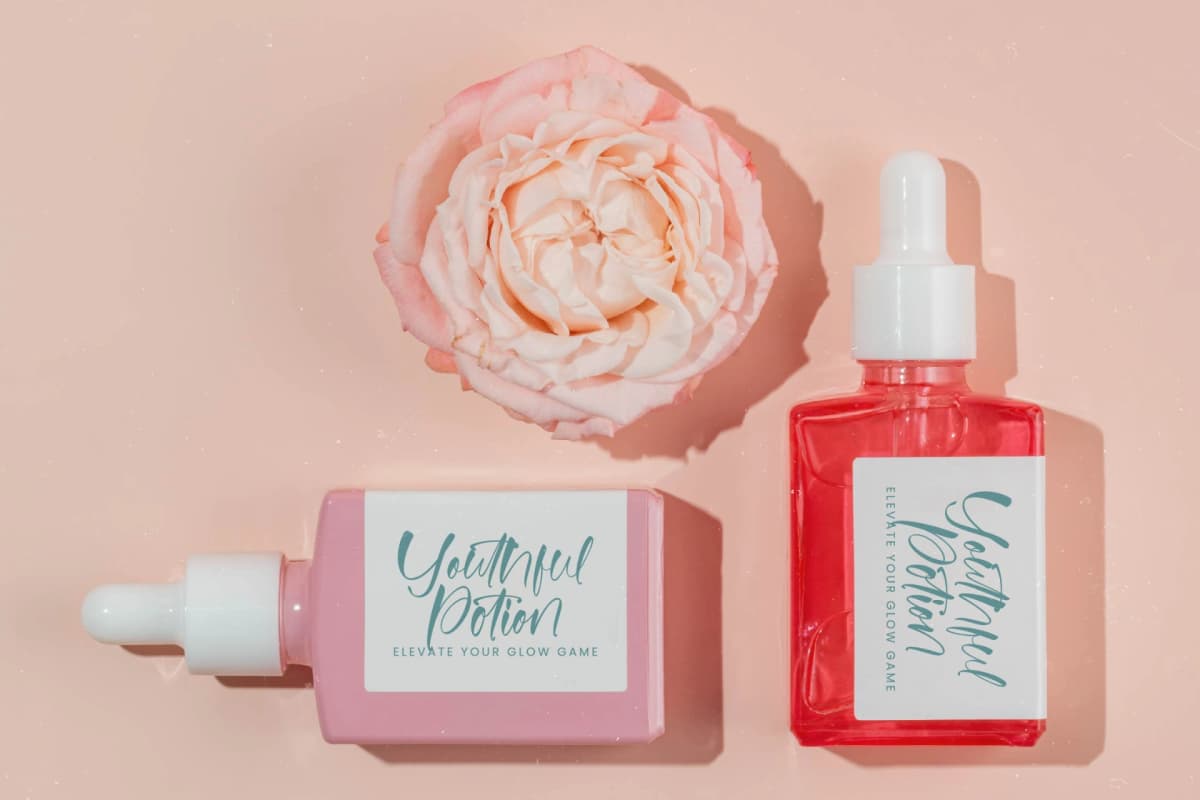 Preview 9 for Delicate Cakes - Quirky Handwritten Script