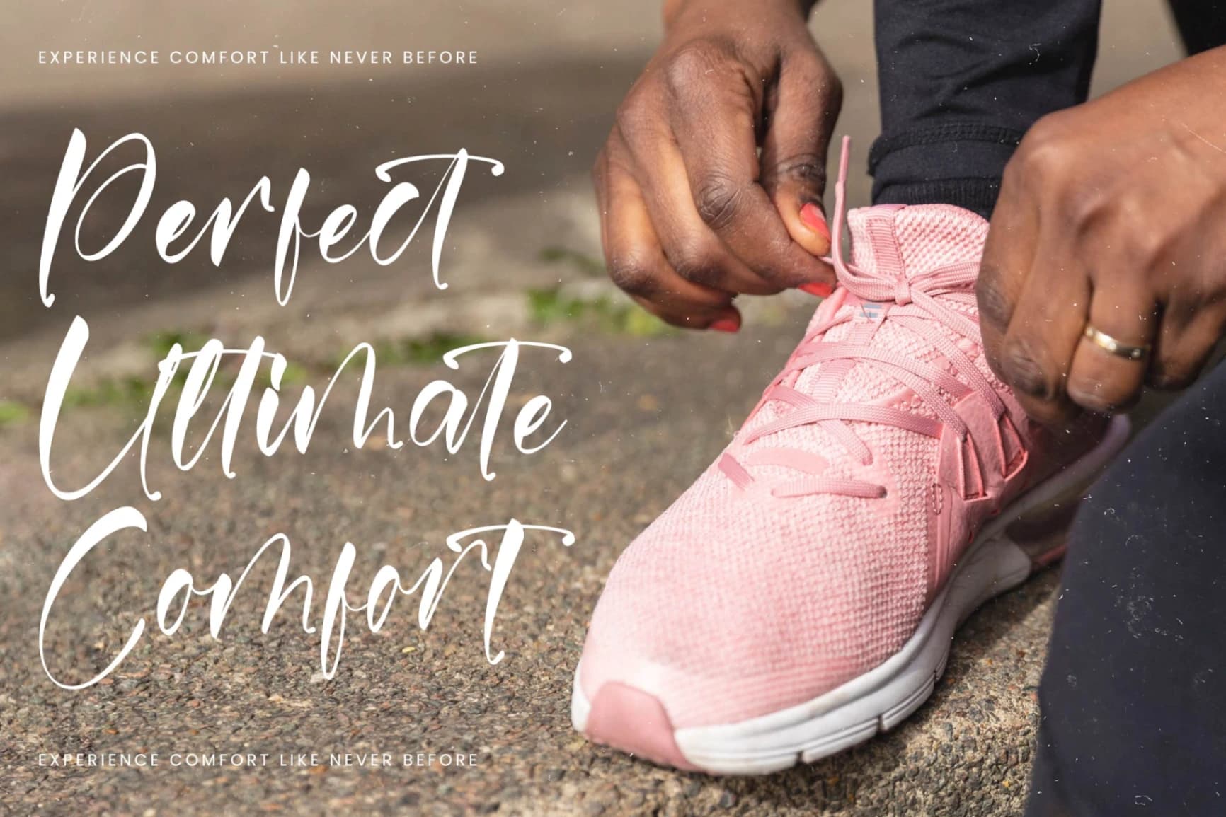 Preview 10 for Delicate Cakes - Quirky Handwritten Script