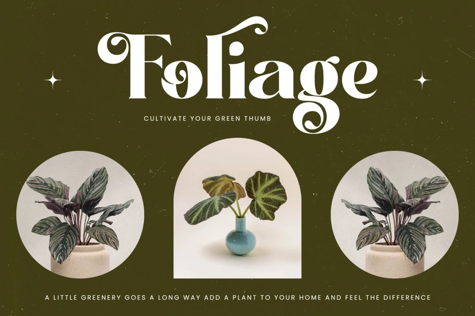 Preview 2 for Comfort Roads - Groovy Serif Display Font
