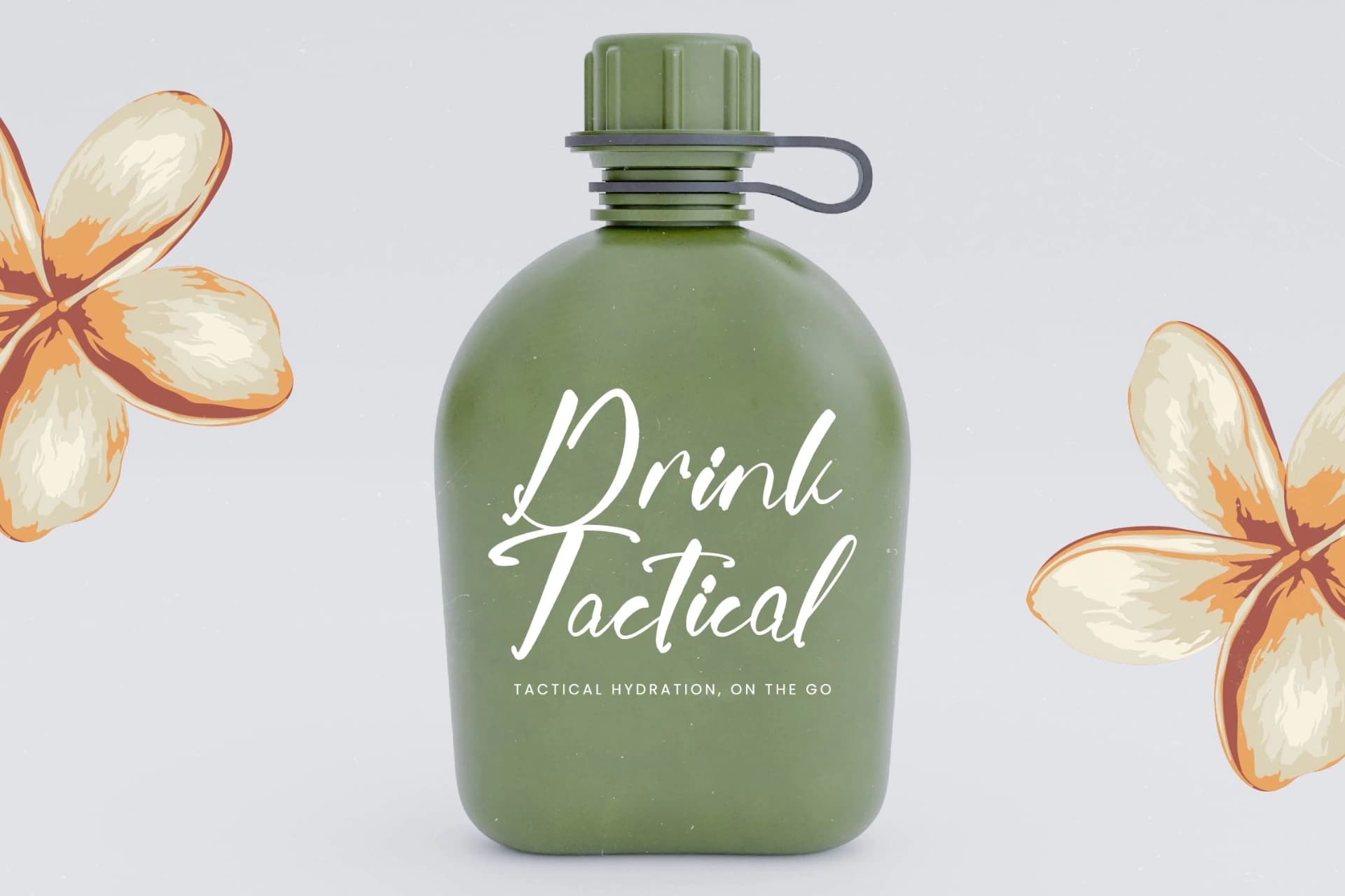Preview 4 for Jungle Coastal - Natural Handwritten Font