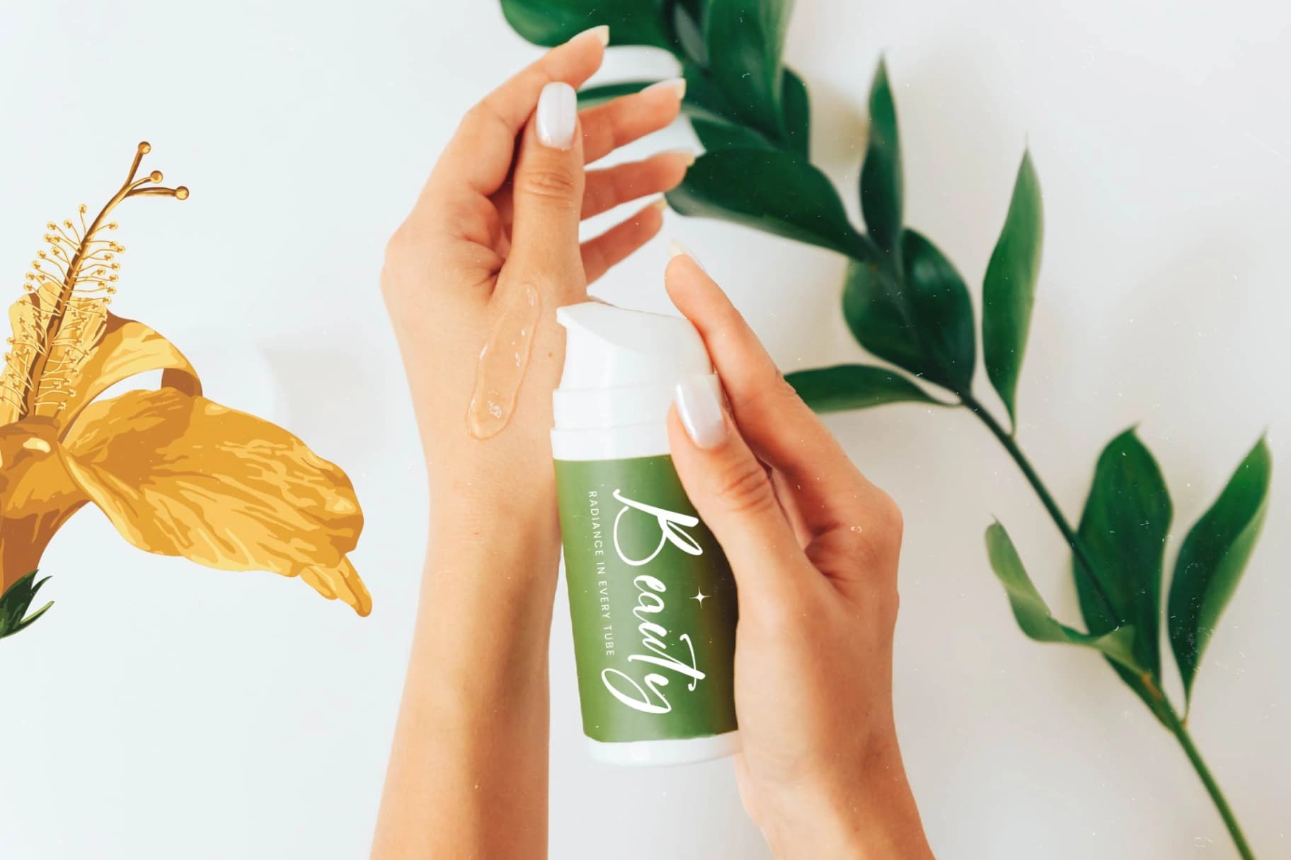 Preview 14 for Jungle Coastal - Natural Handwritten Font