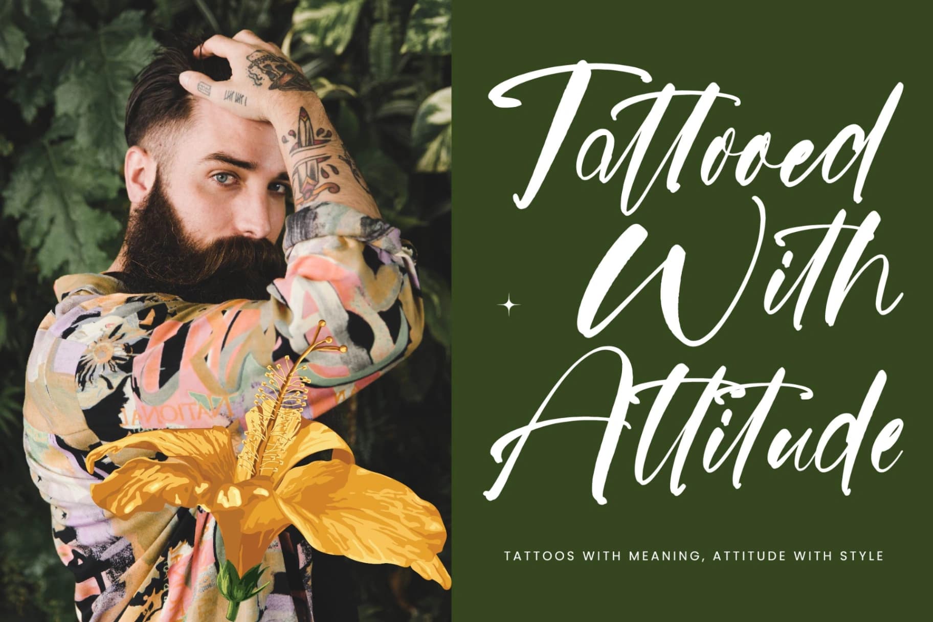 Preview 9 for Jungle Coastal - Natural Handwritten Font