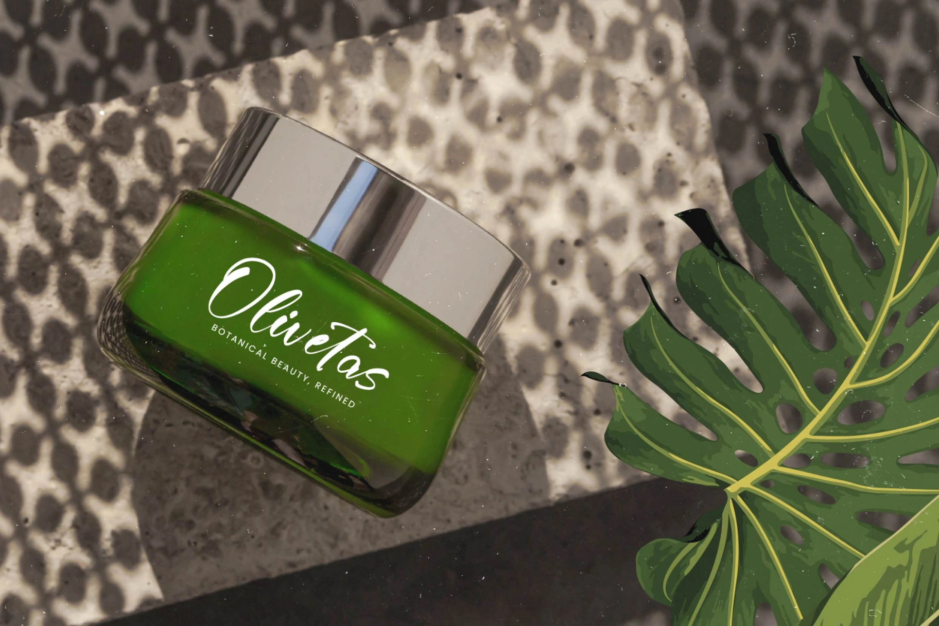 Preview 5 for Jungle Coastal - Natural Handwritten Font