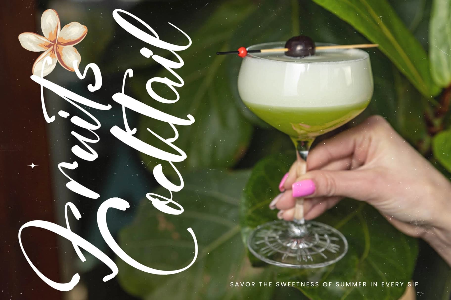 Preview 15 for Jungle Coastal - Natural Handwritten Font