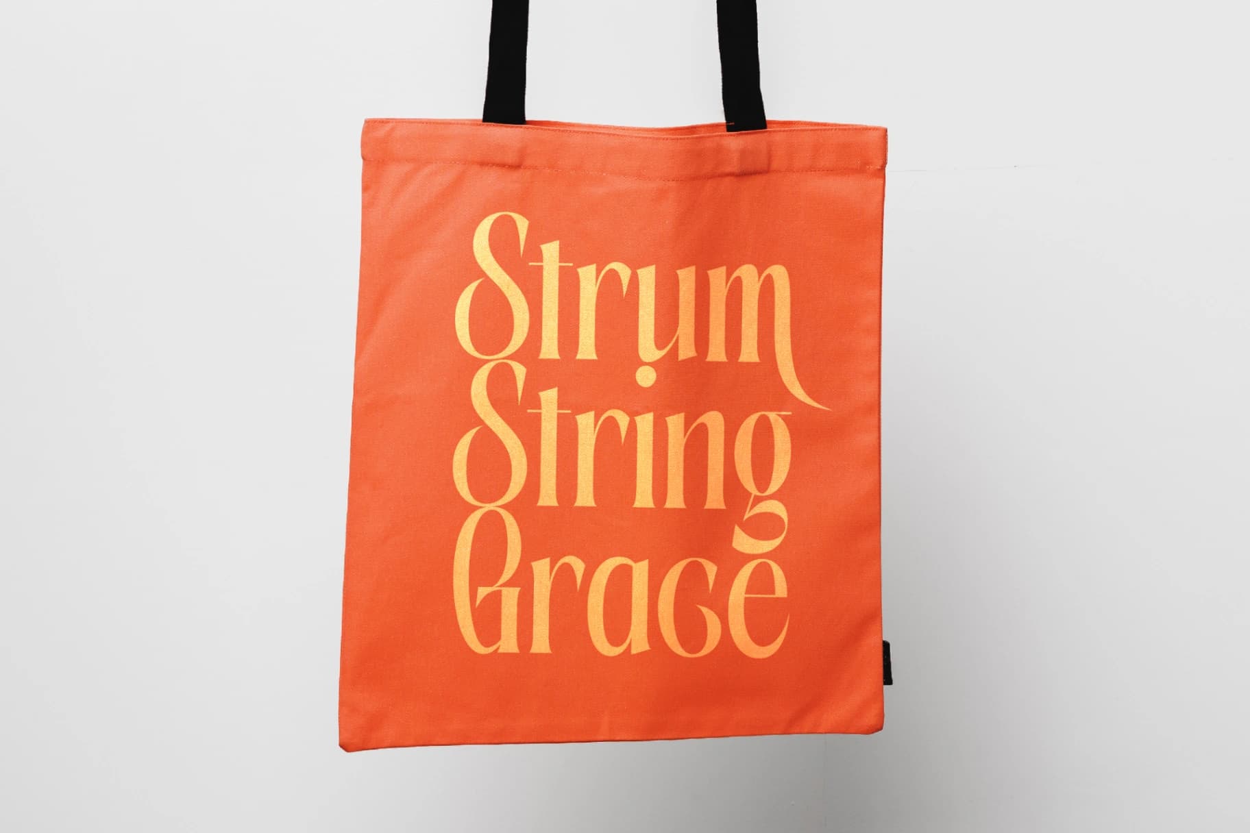 Preview 8 for Aligner - Tall Serif Display