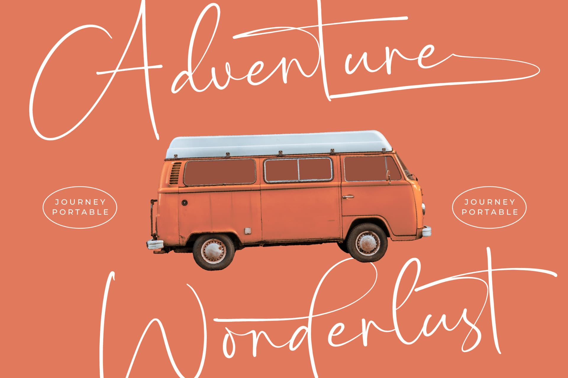 Preview 11 for Starhontis Clentiona - Stylish Signature Font