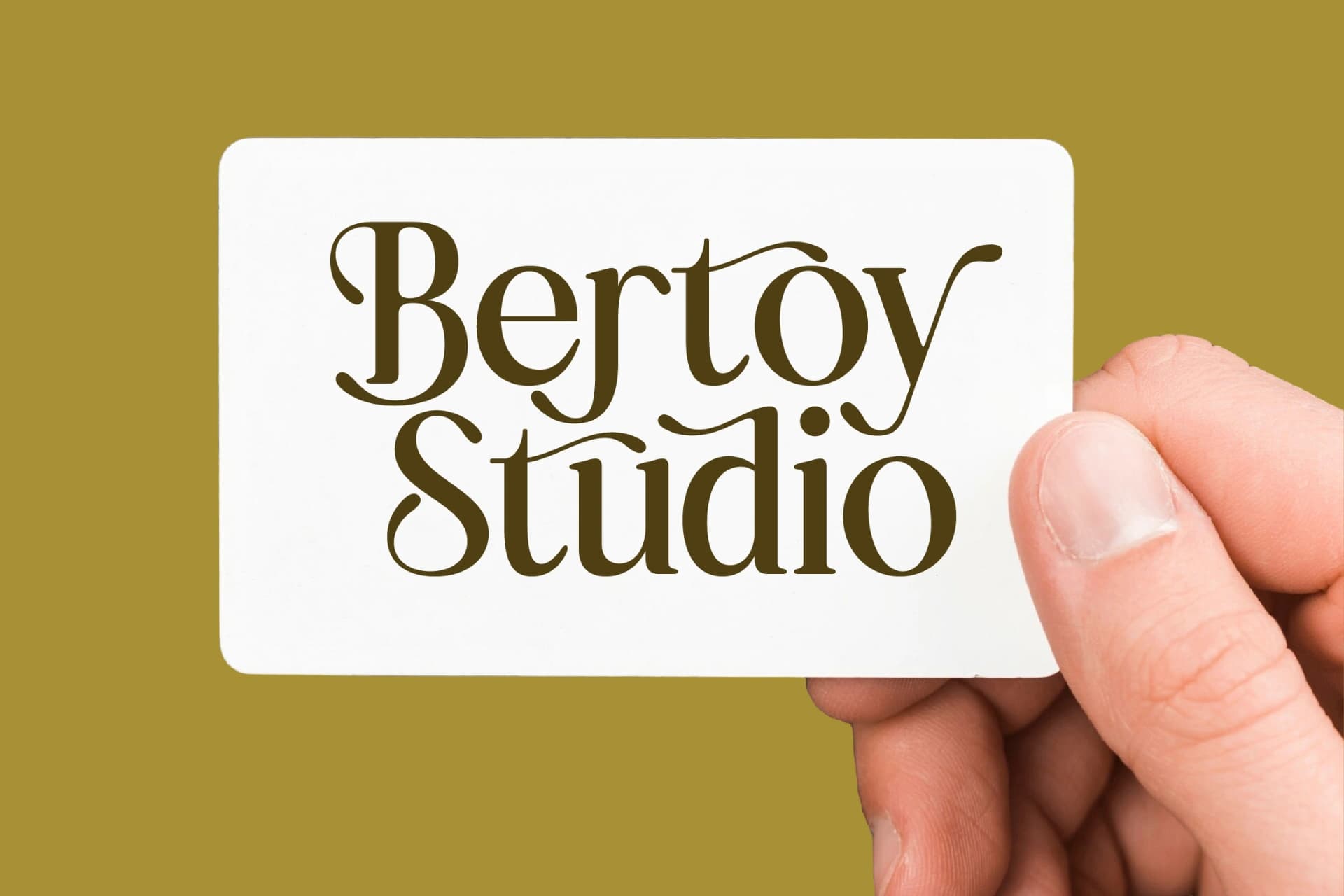 Preview 4 for Bulings Nature - Vintage Serif Display