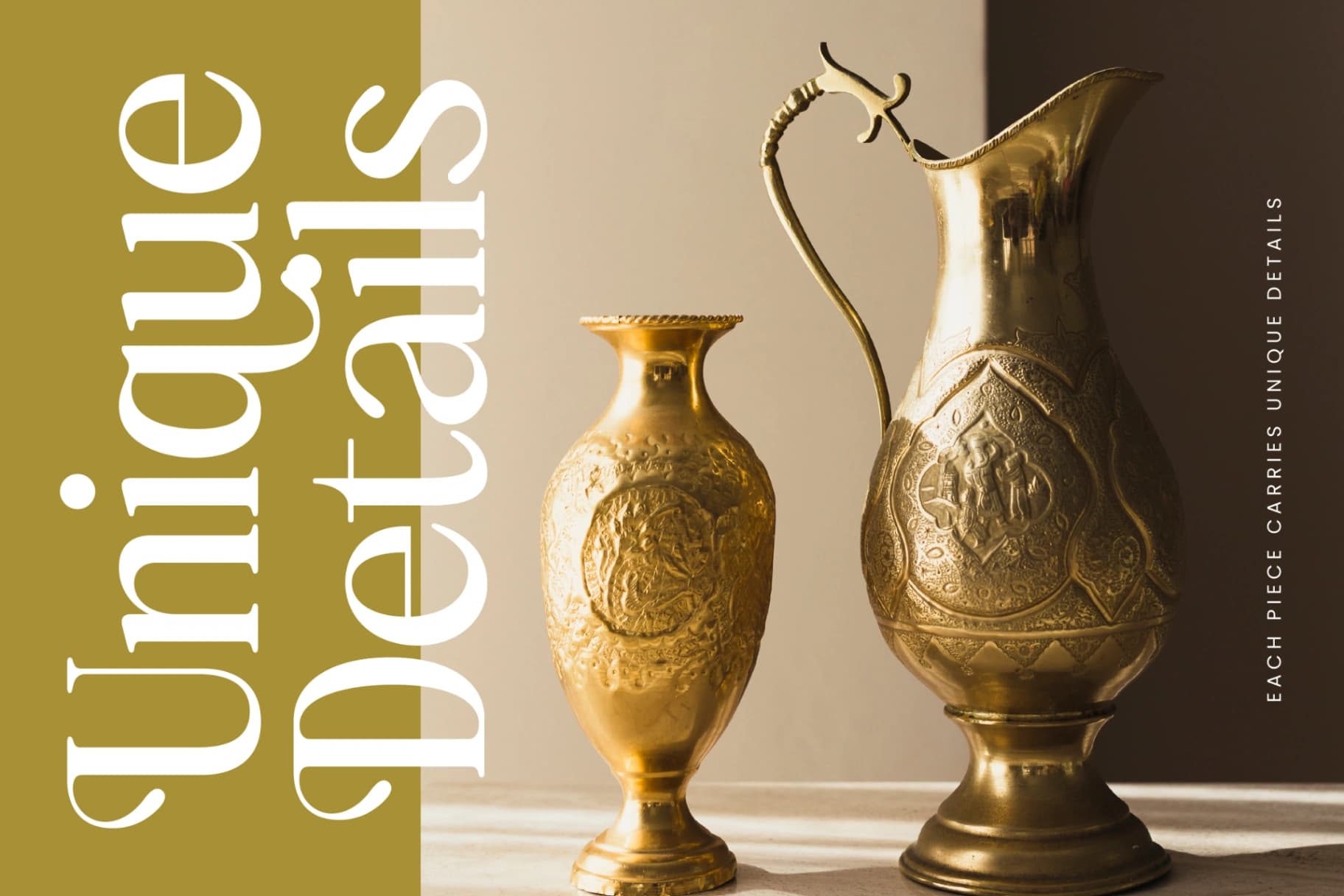Preview 12 for Bulings Nature - Vintage Serif Display